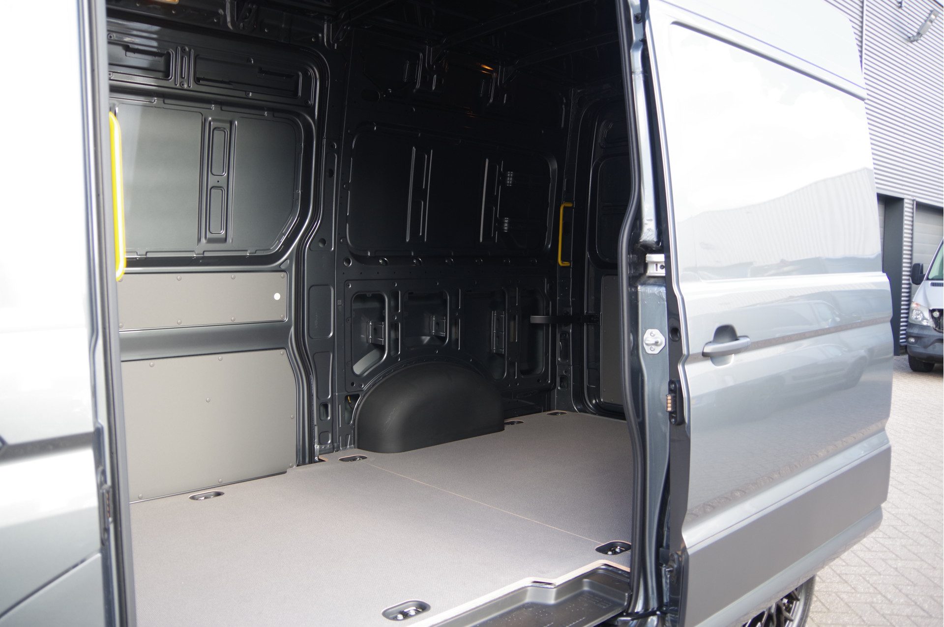Volkswagen Crafter - Afbeelding 11