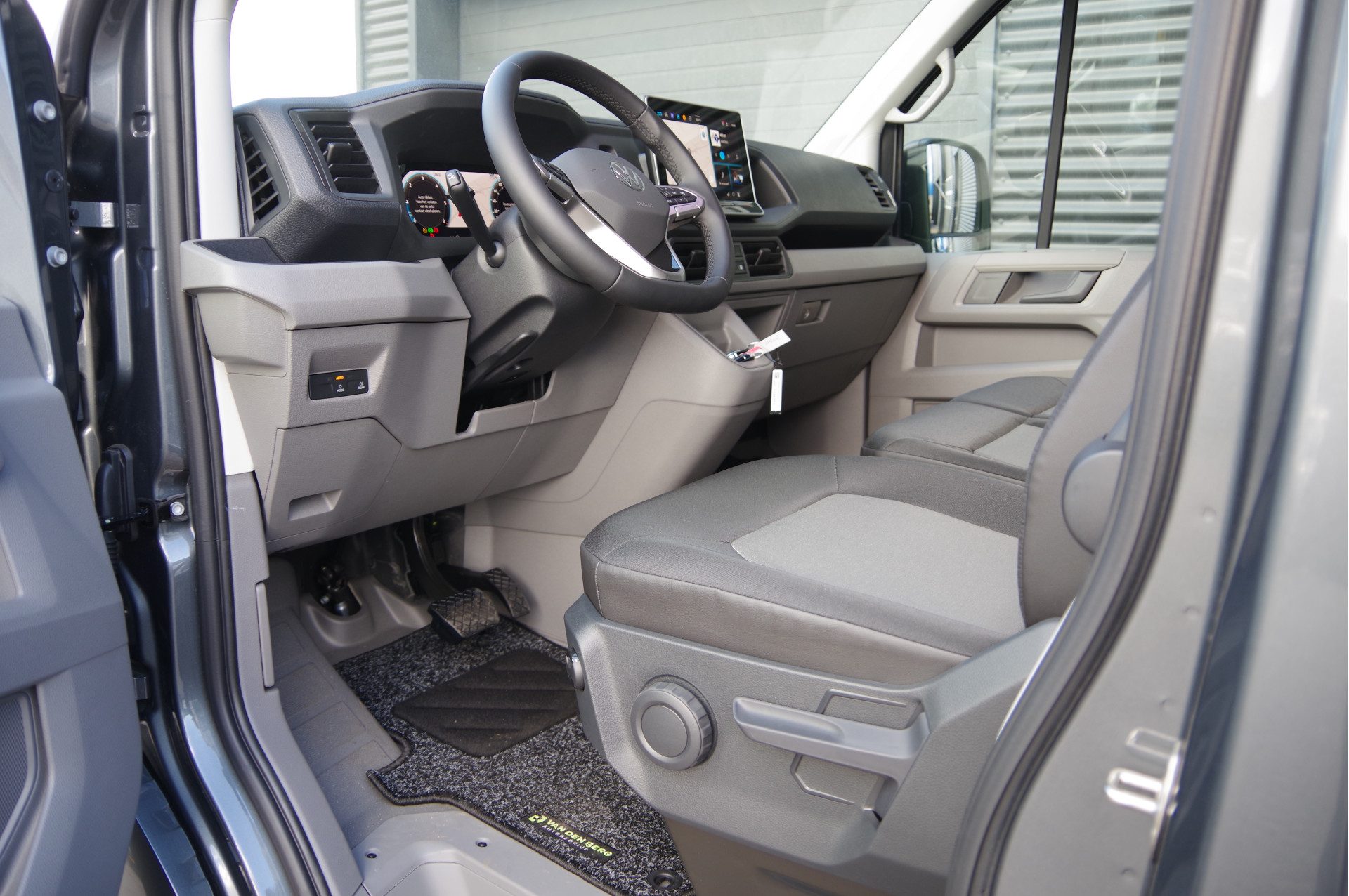 Volkswagen Crafter - Afbeelding 14