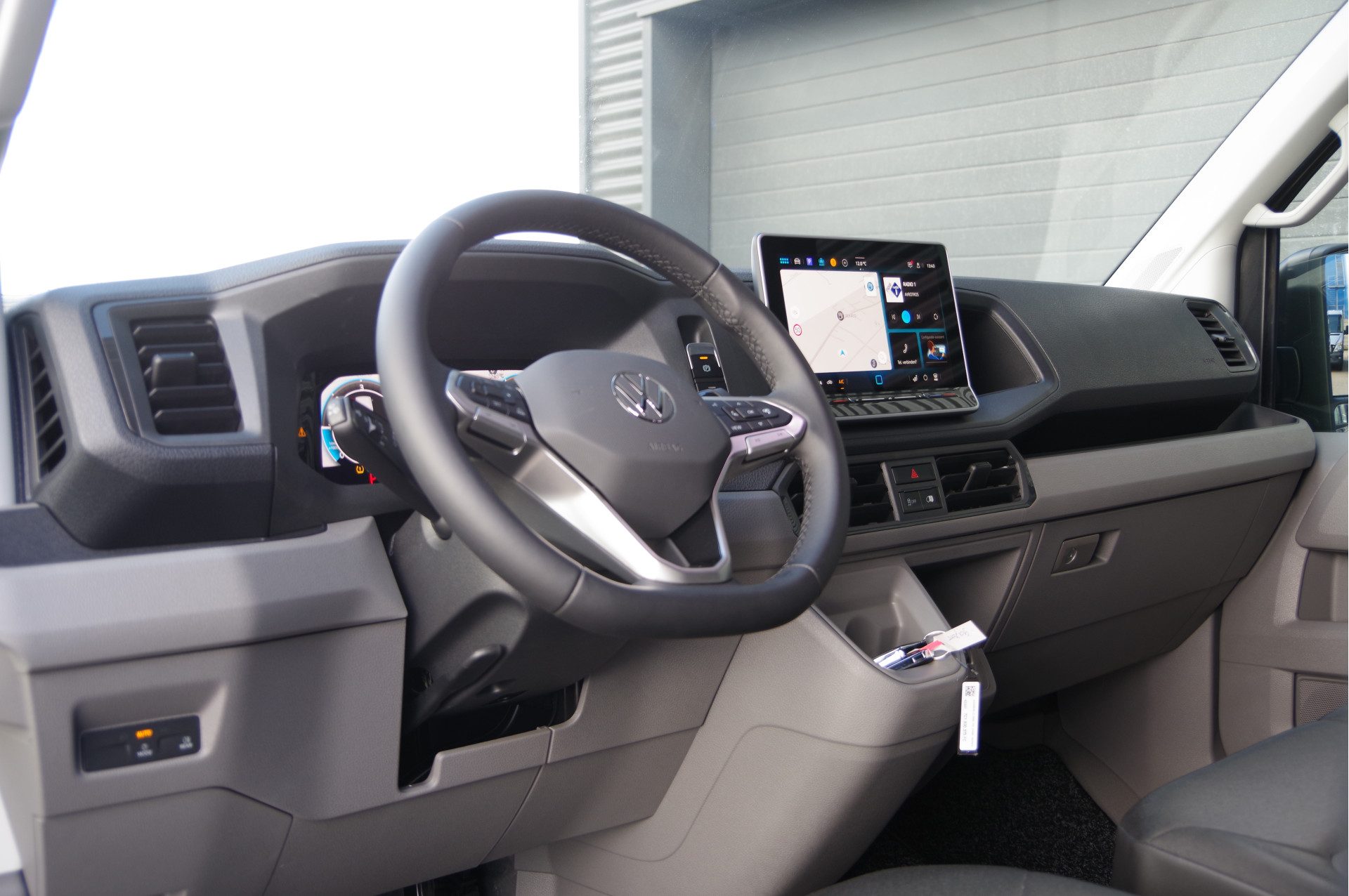 Volkswagen Crafter - Afbeelding 15