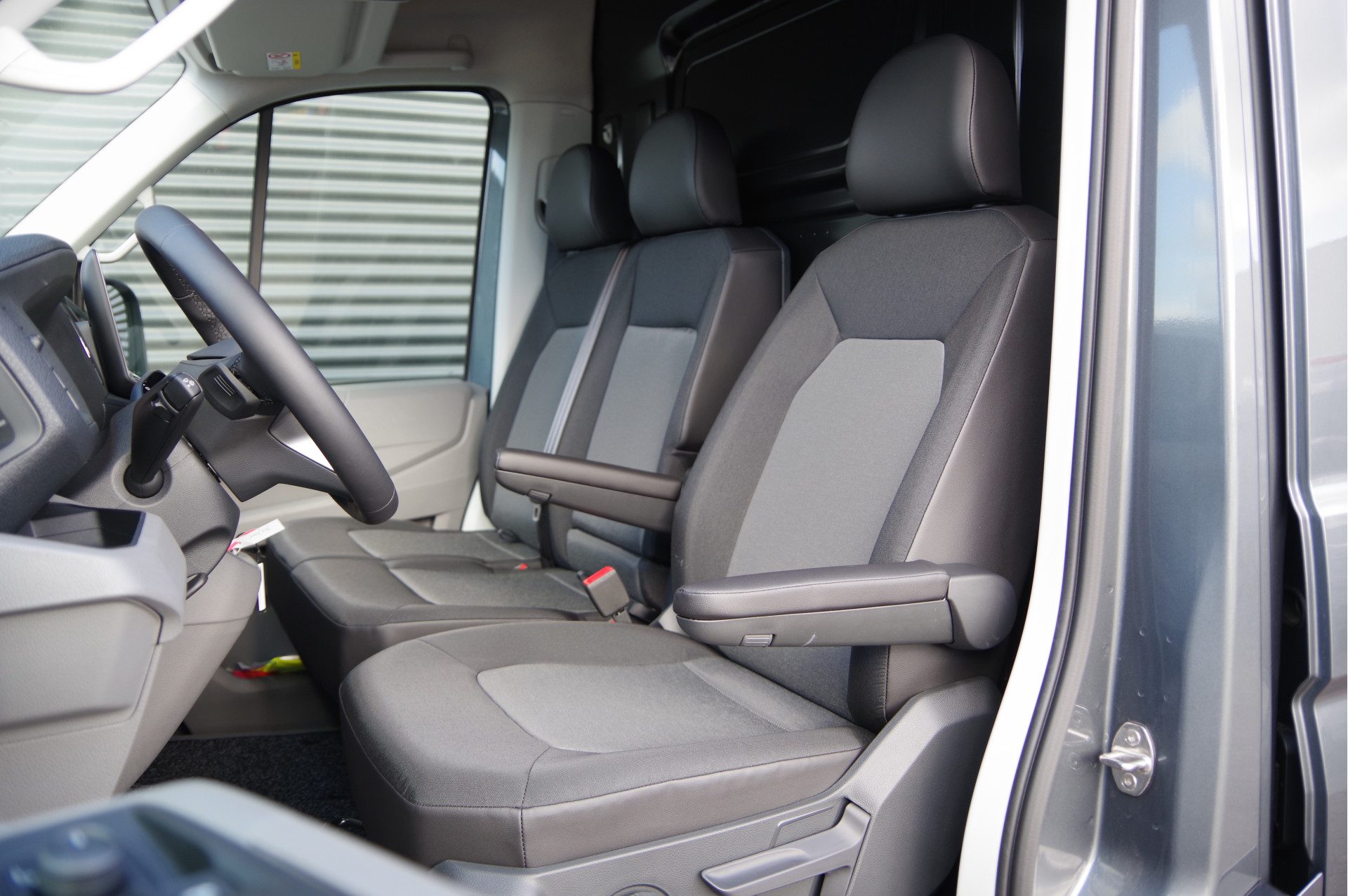 Volkswagen Crafter - Afbeelding 16