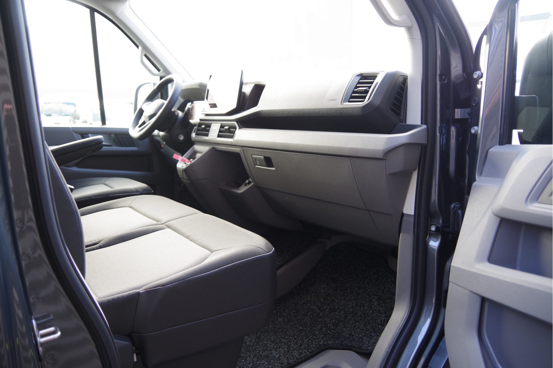 Volkswagen Crafter - Afbeelding 17