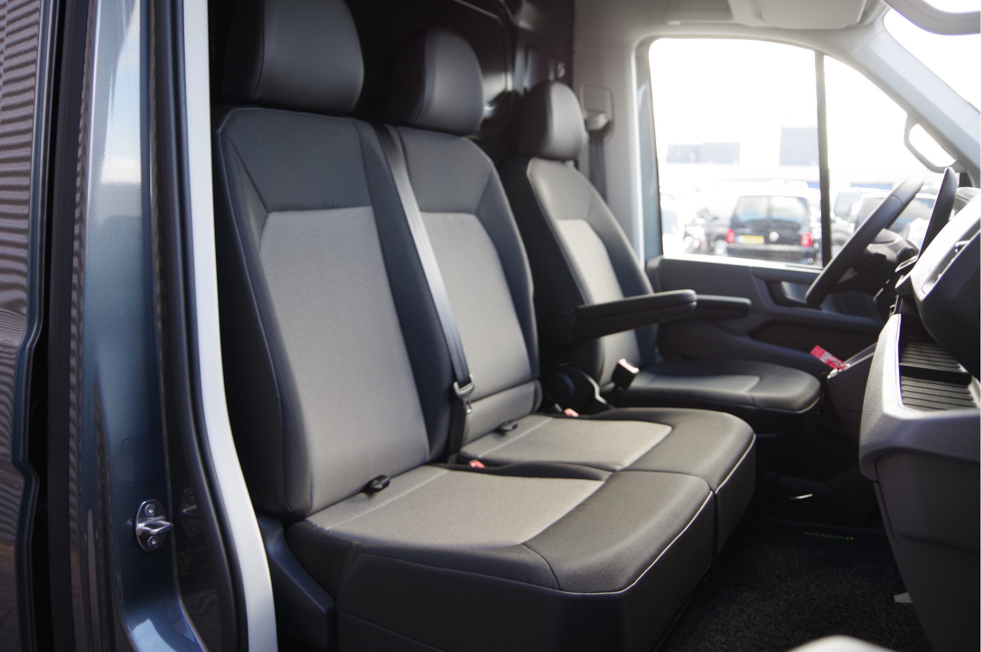 Volkswagen Crafter - Afbeelding 19