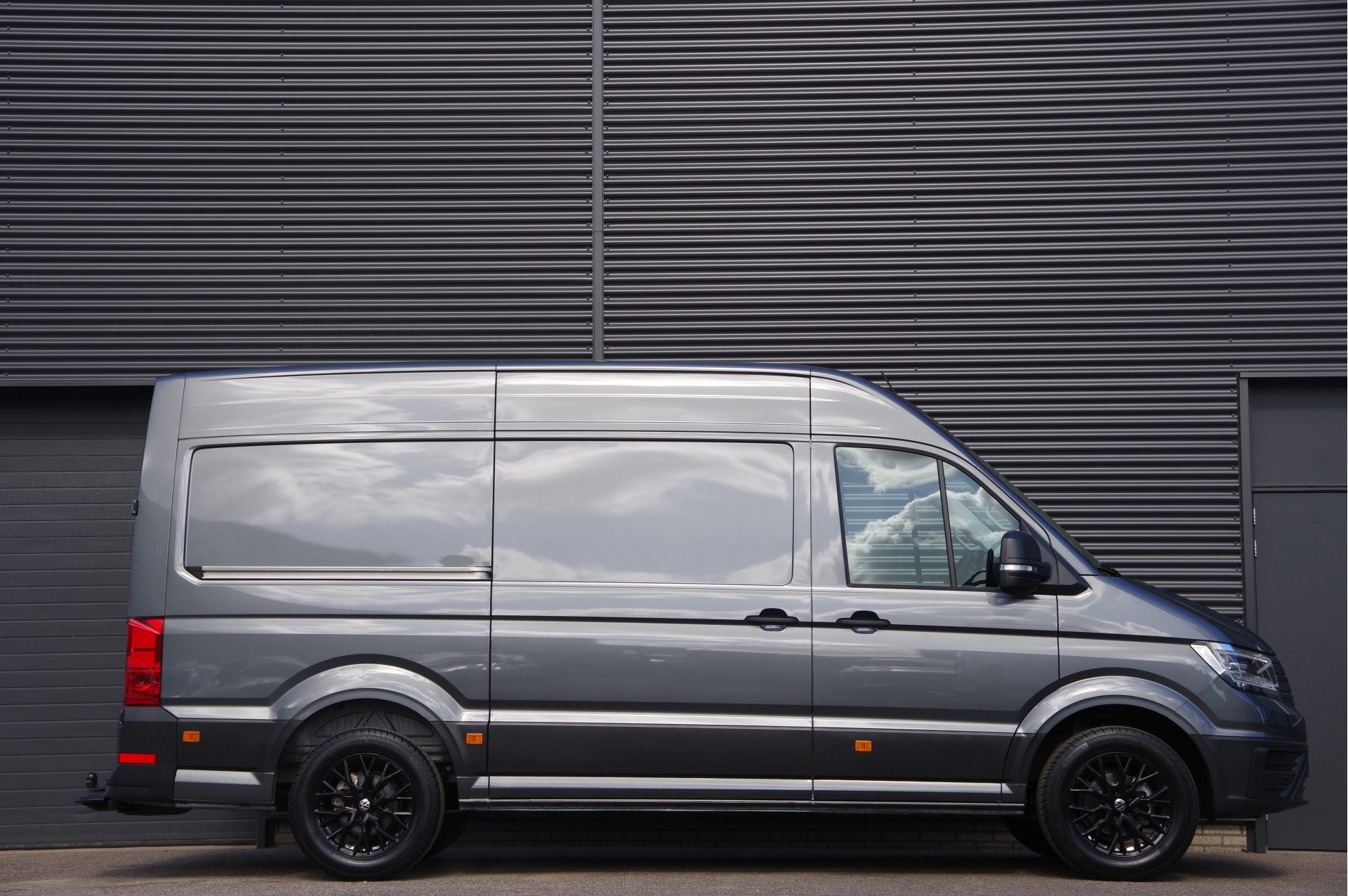 Volkswagen Crafter - Afbeelding 2