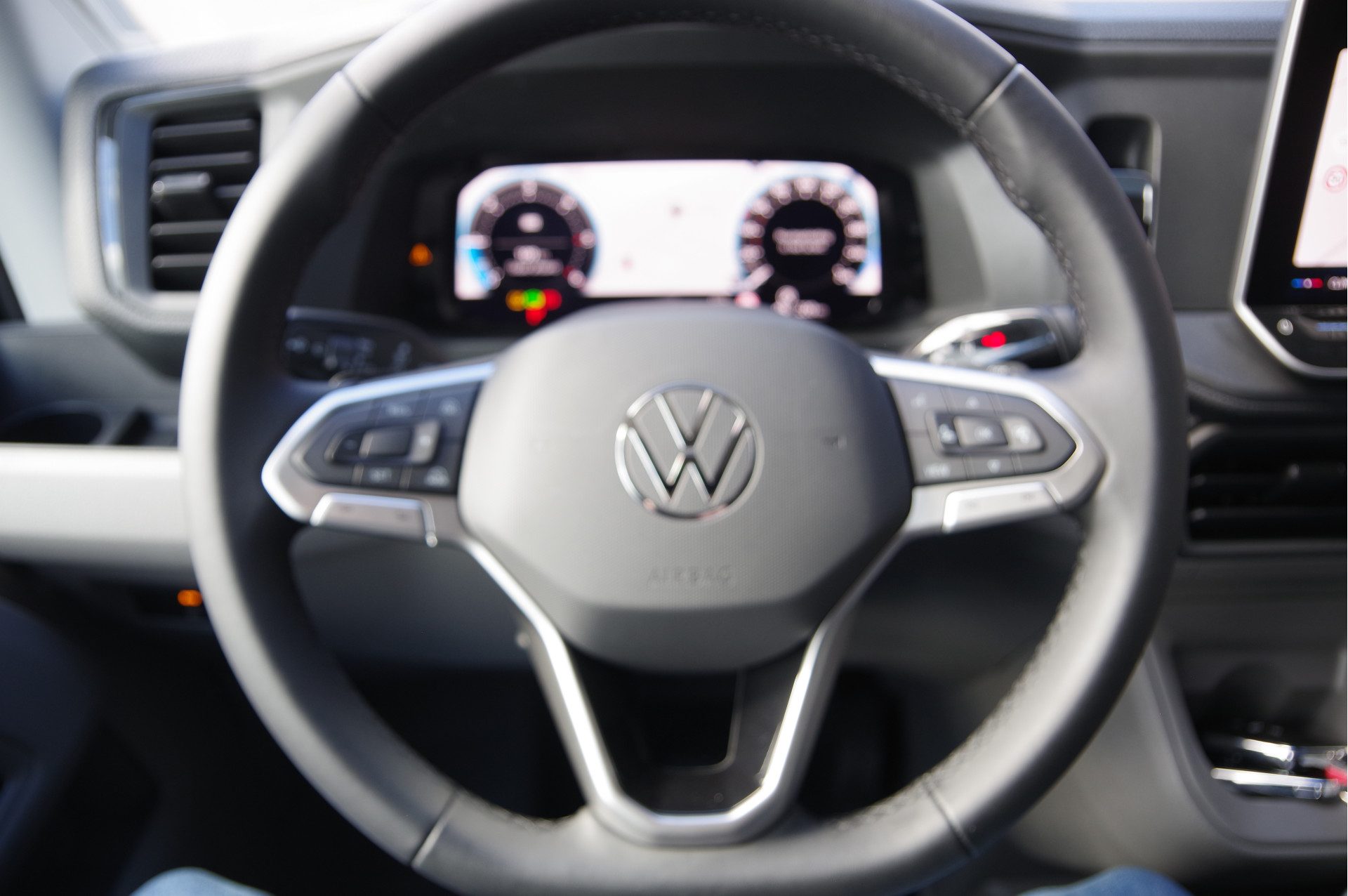 Volkswagen Crafter - Afbeelding 22