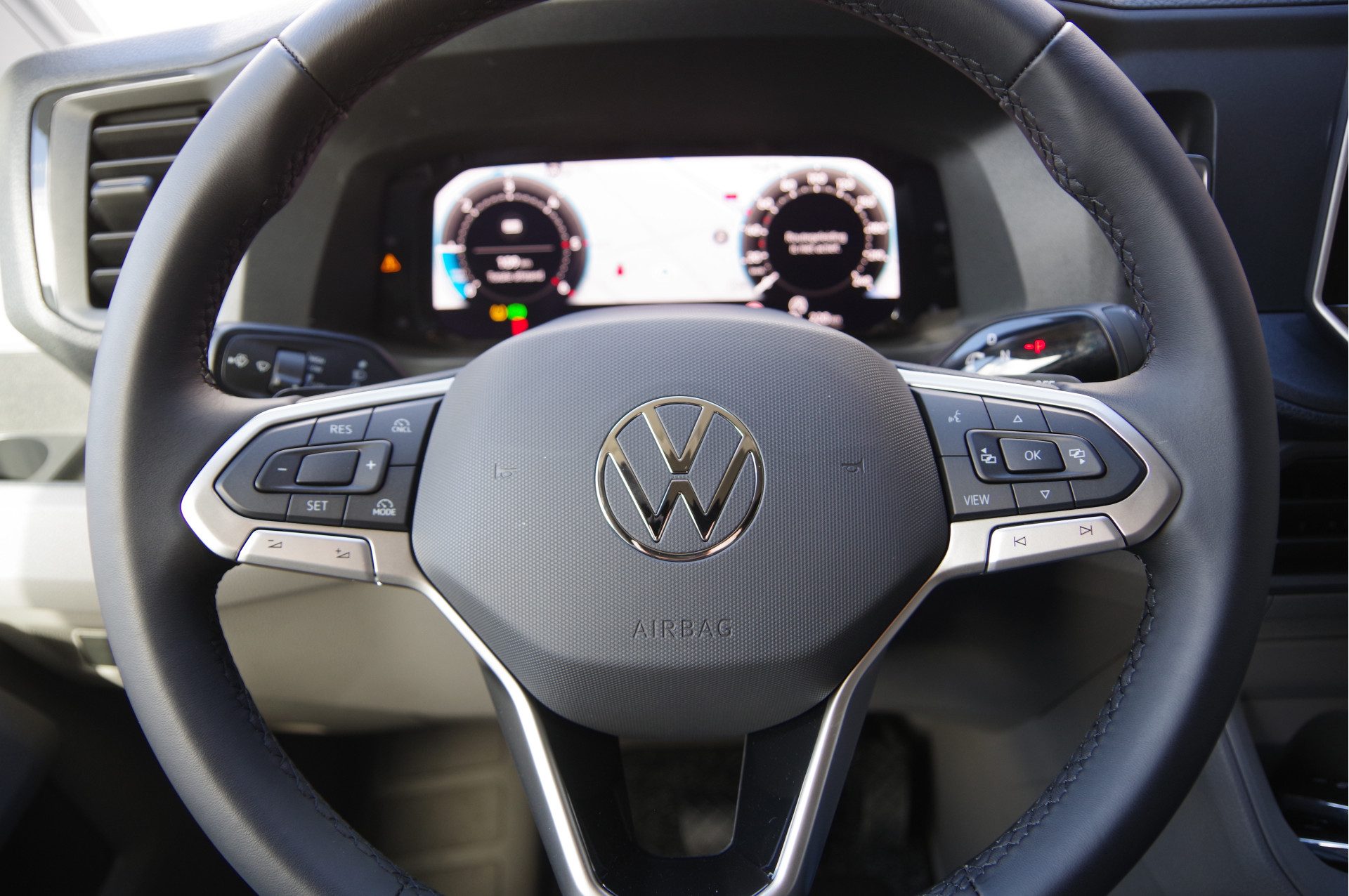 Volkswagen Crafter - Afbeelding 23