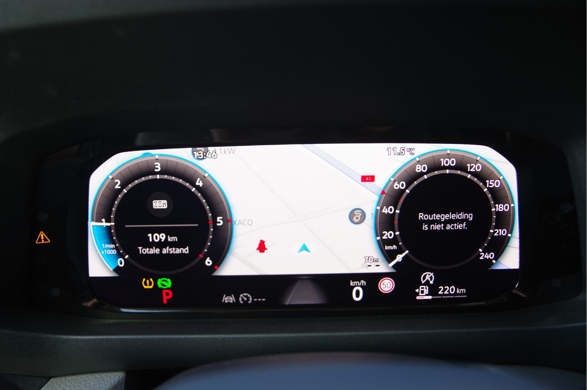 Volkswagen Crafter - Afbeelding 26