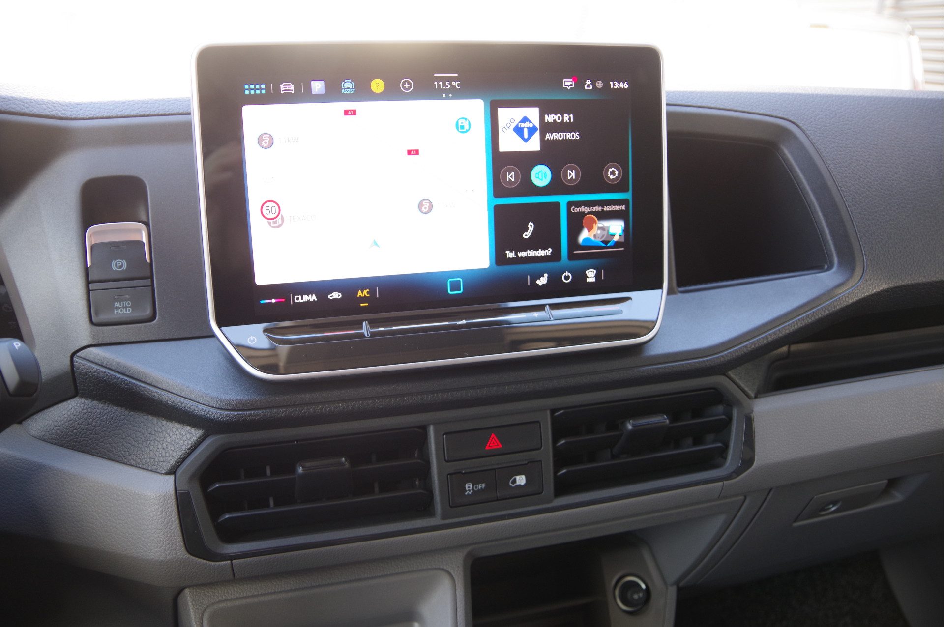 Volkswagen Crafter - Afbeelding 29