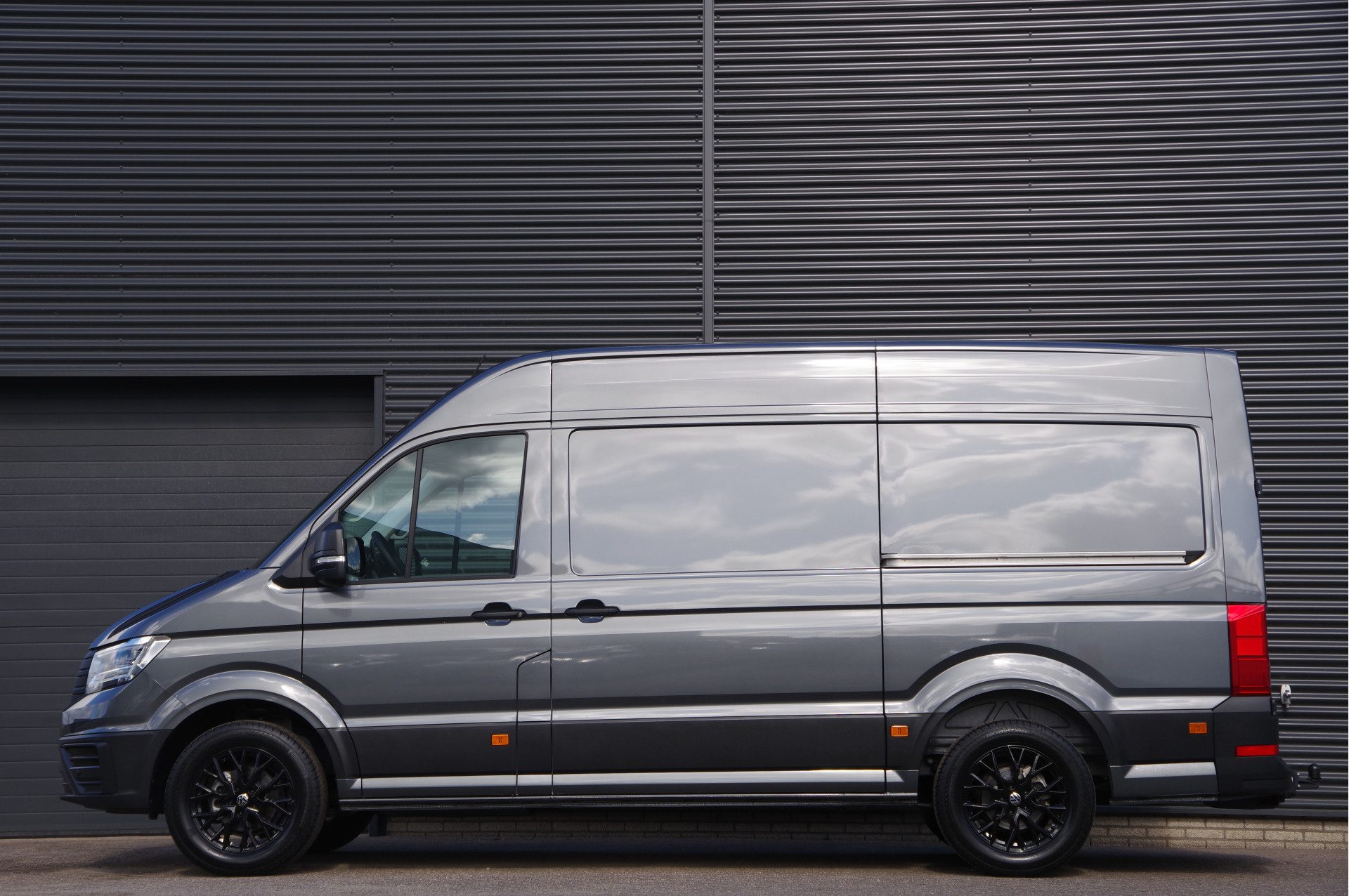 Volkswagen Crafter - Afbeelding 3