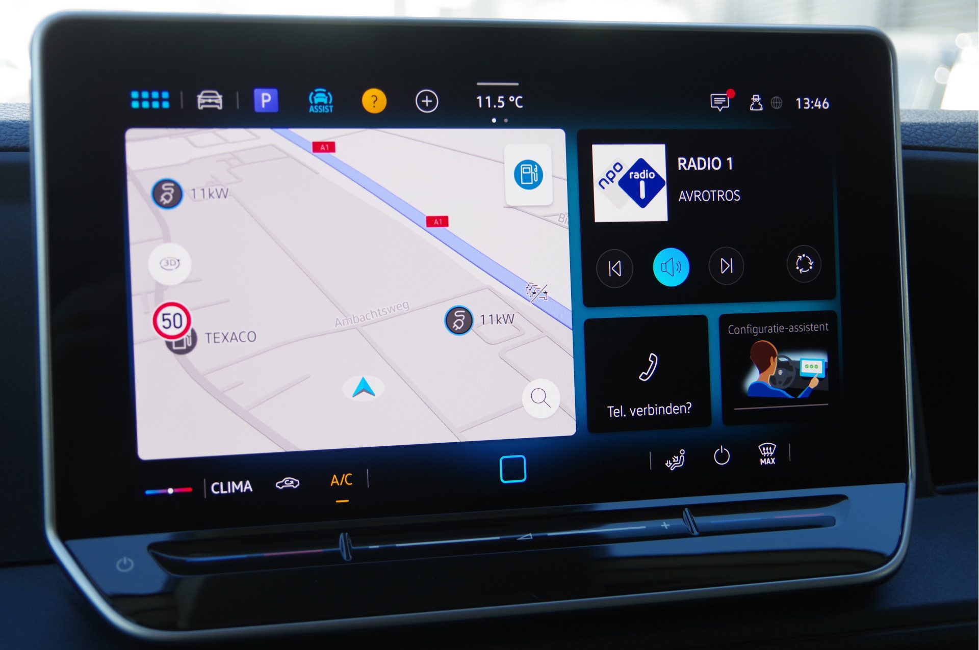 Volkswagen Crafter - Afbeelding 30