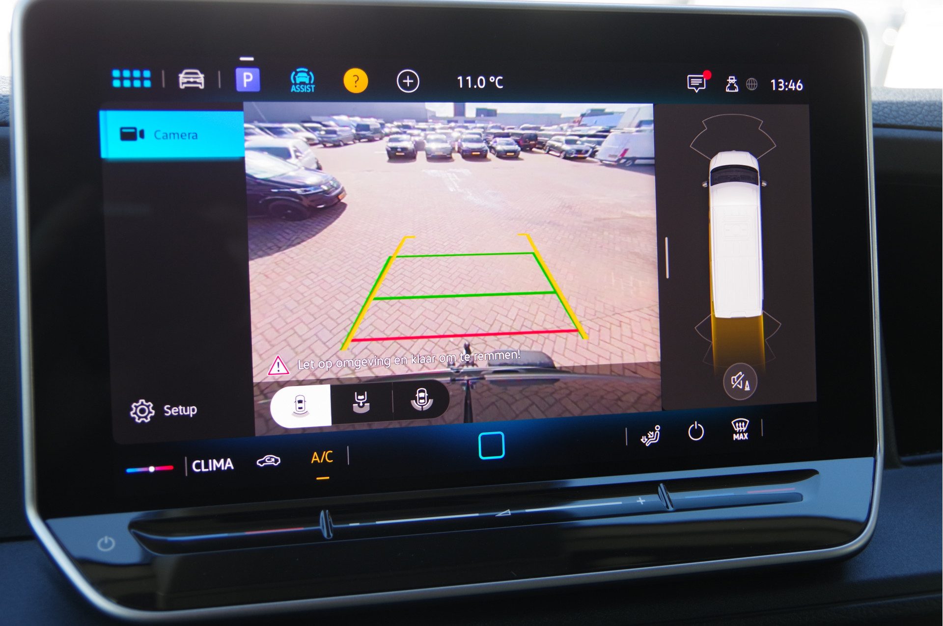 Volkswagen Crafter - Afbeelding 31