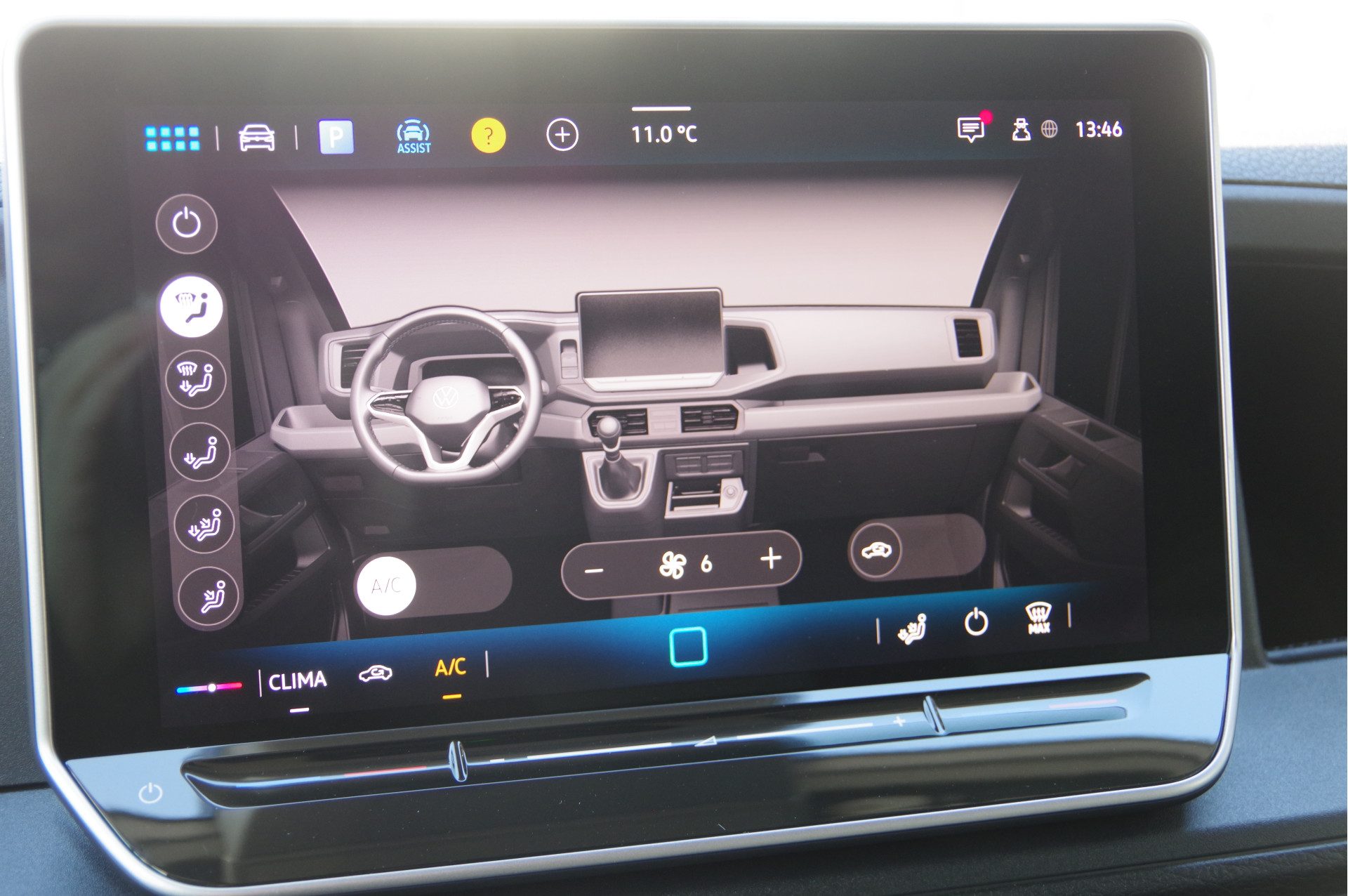 Volkswagen Crafter - Afbeelding 32