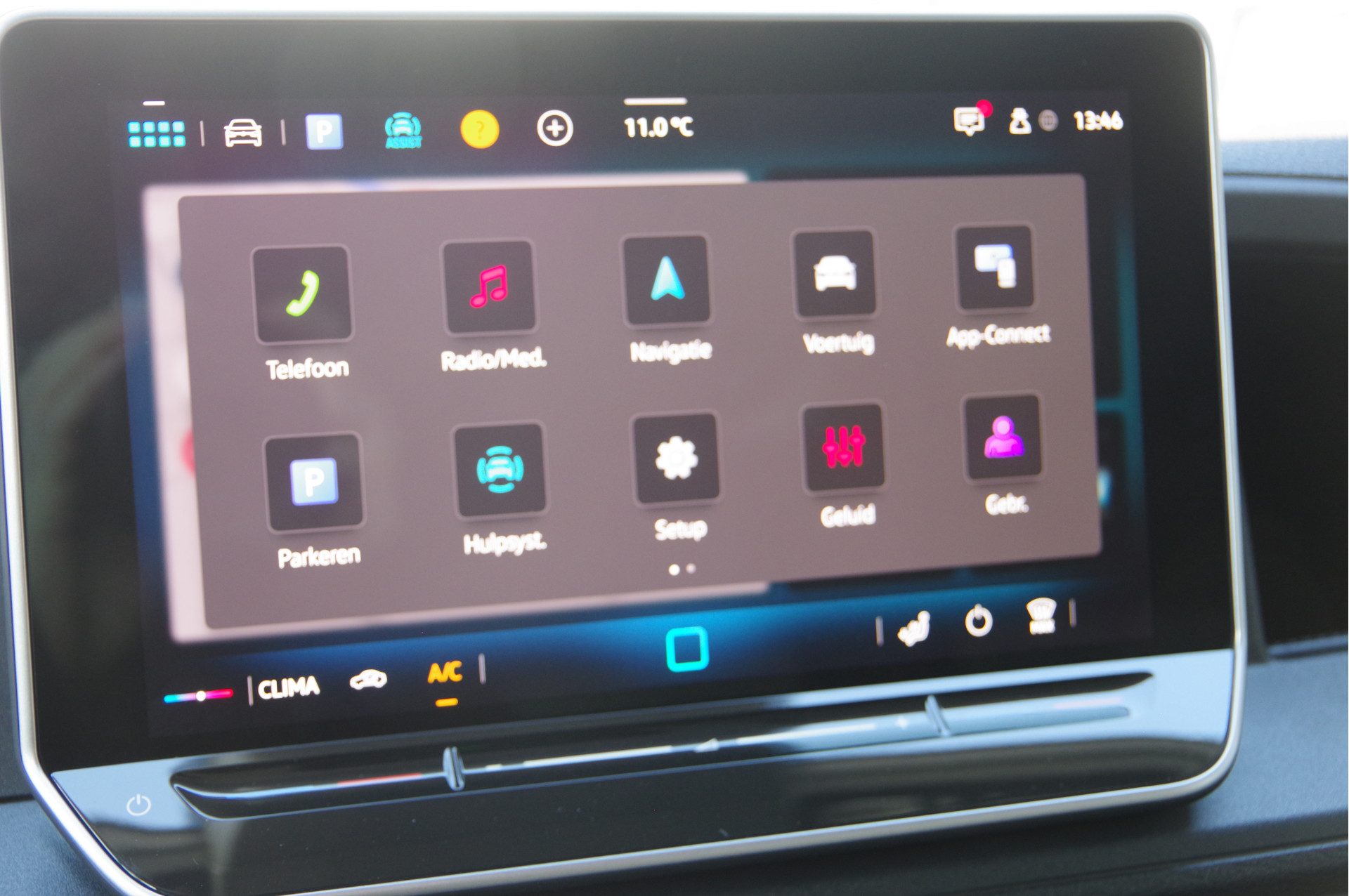 Volkswagen Crafter - Afbeelding 33