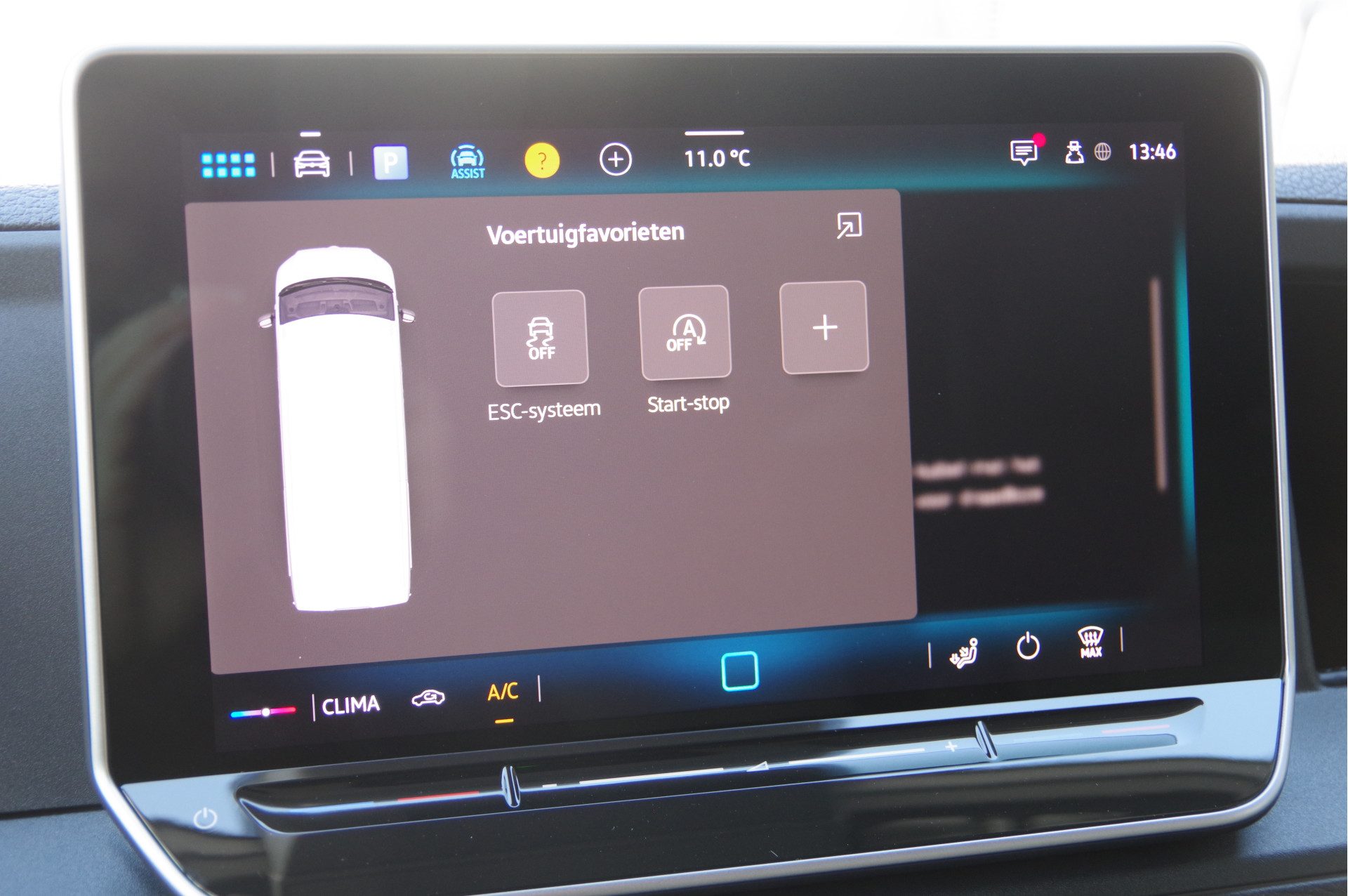 Volkswagen Crafter - Afbeelding 35