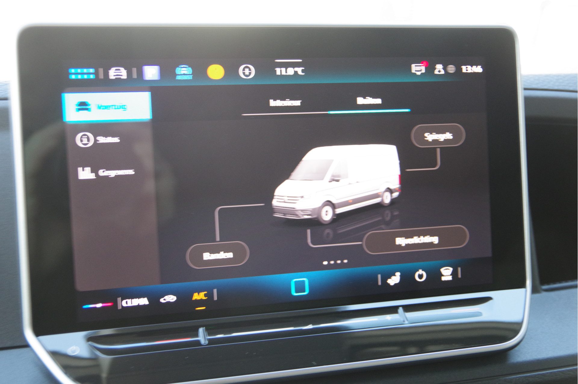 Volkswagen Crafter - Afbeelding 36