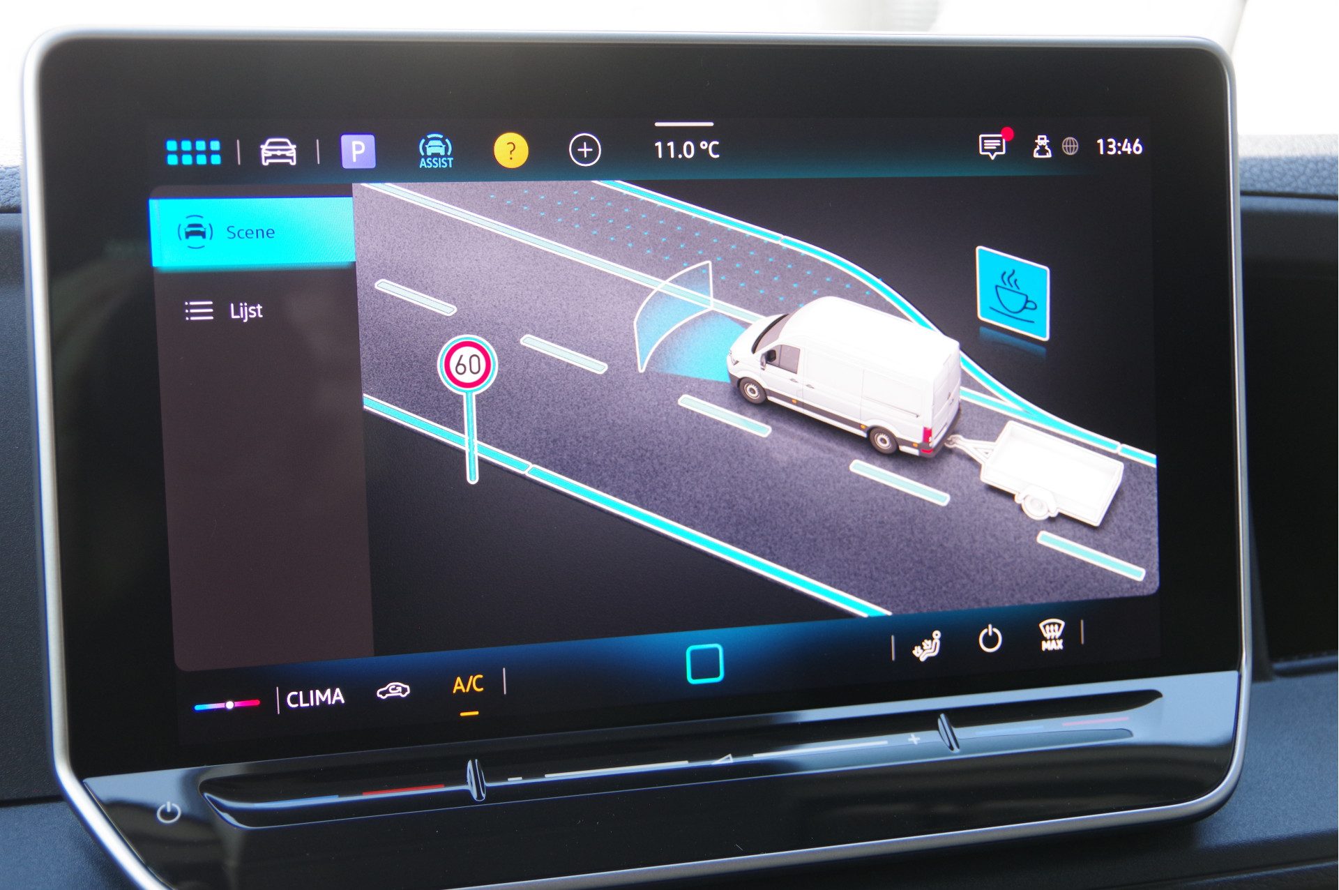 Volkswagen Crafter - Afbeelding 37