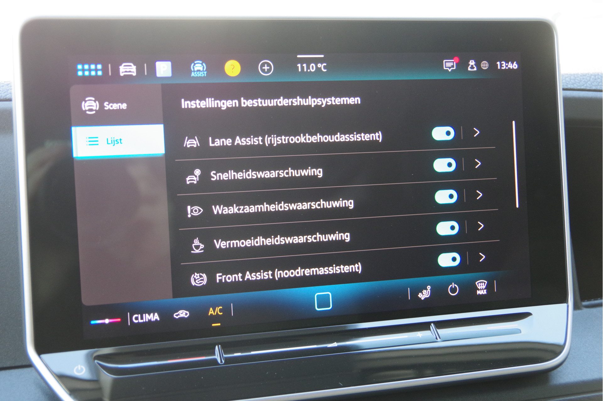 Volkswagen Crafter - Afbeelding 38