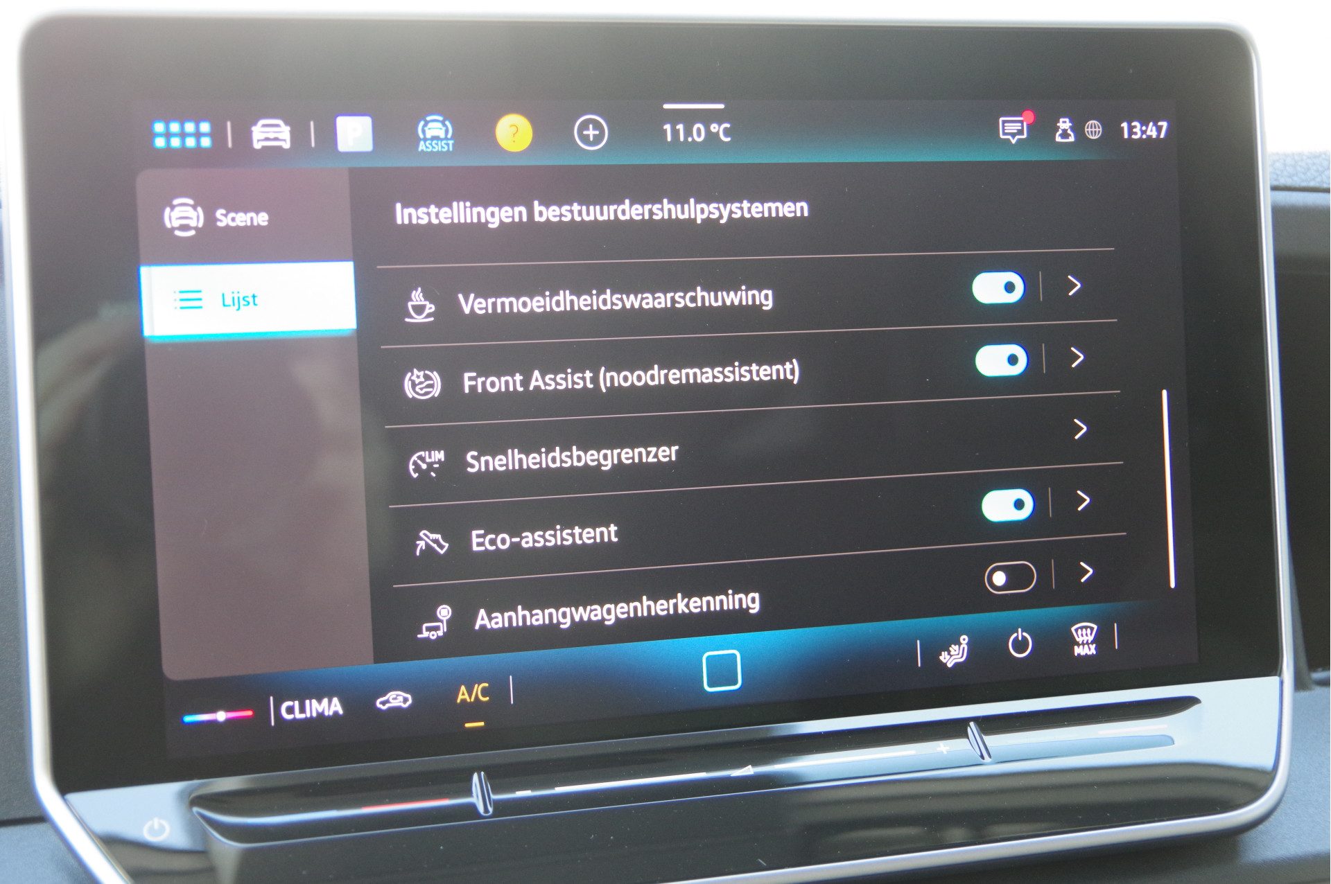 Volkswagen Crafter - Afbeelding 39