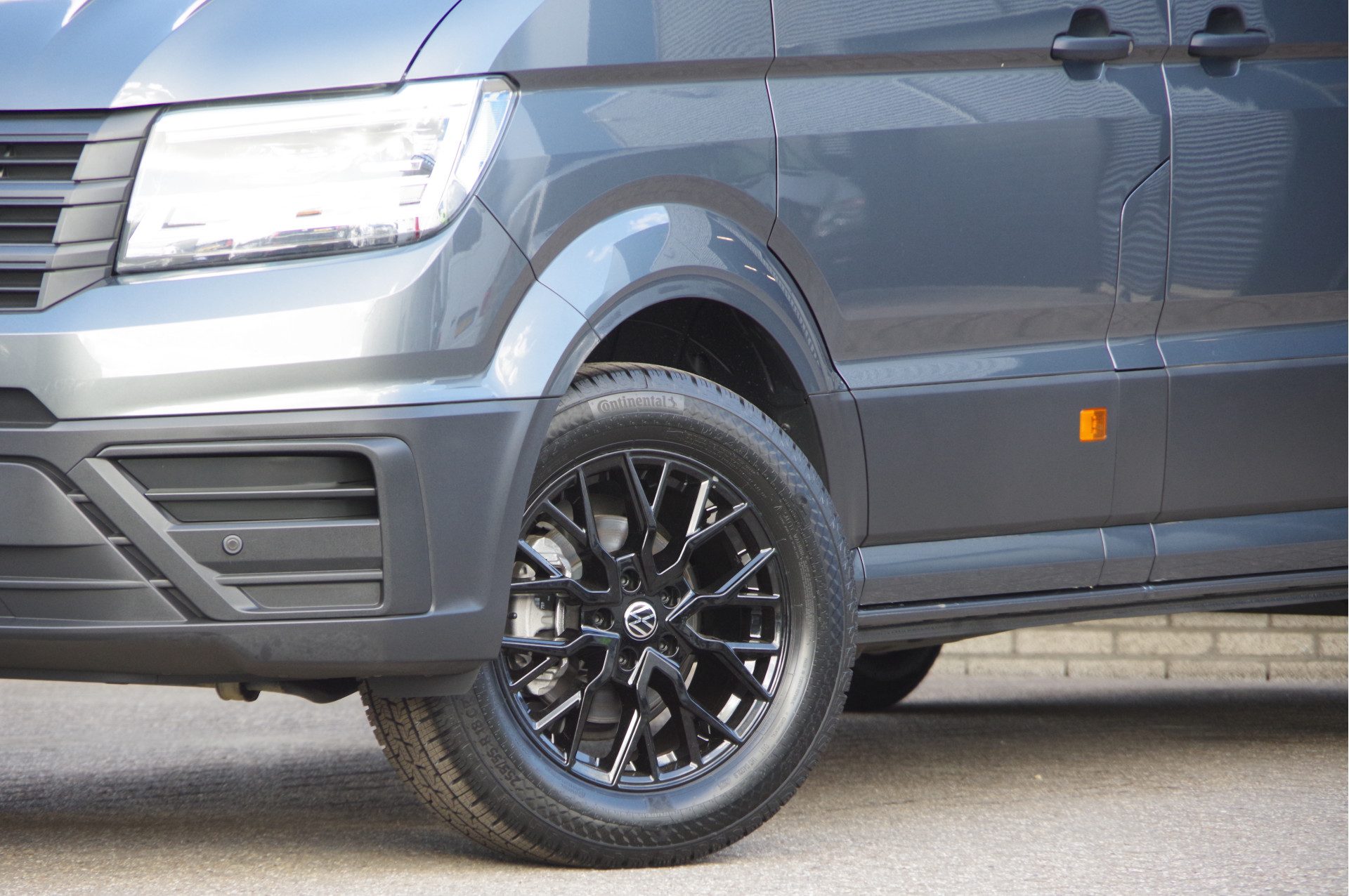 Volkswagen Crafter - Afbeelding 6