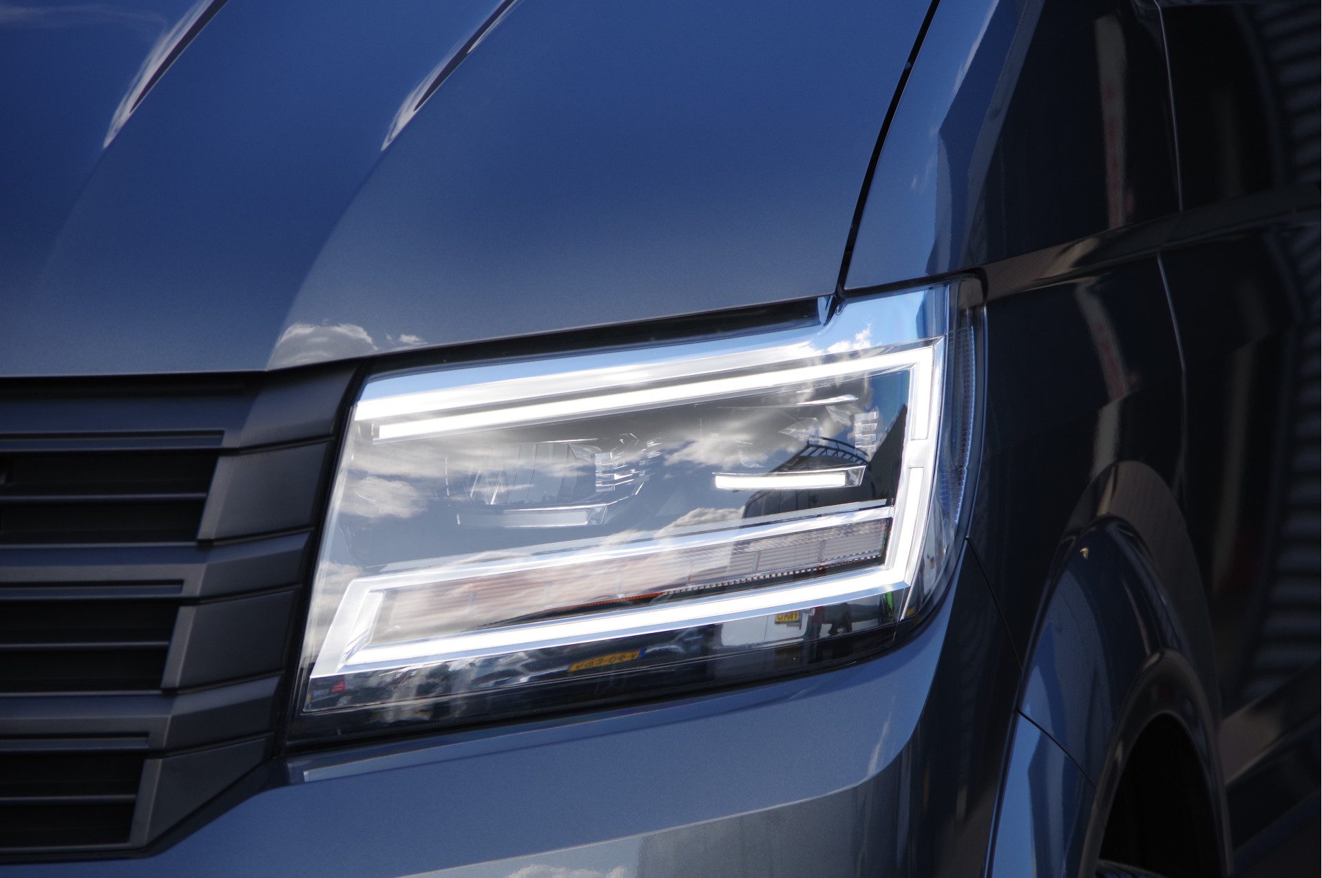 Volkswagen Crafter - Afbeelding 7