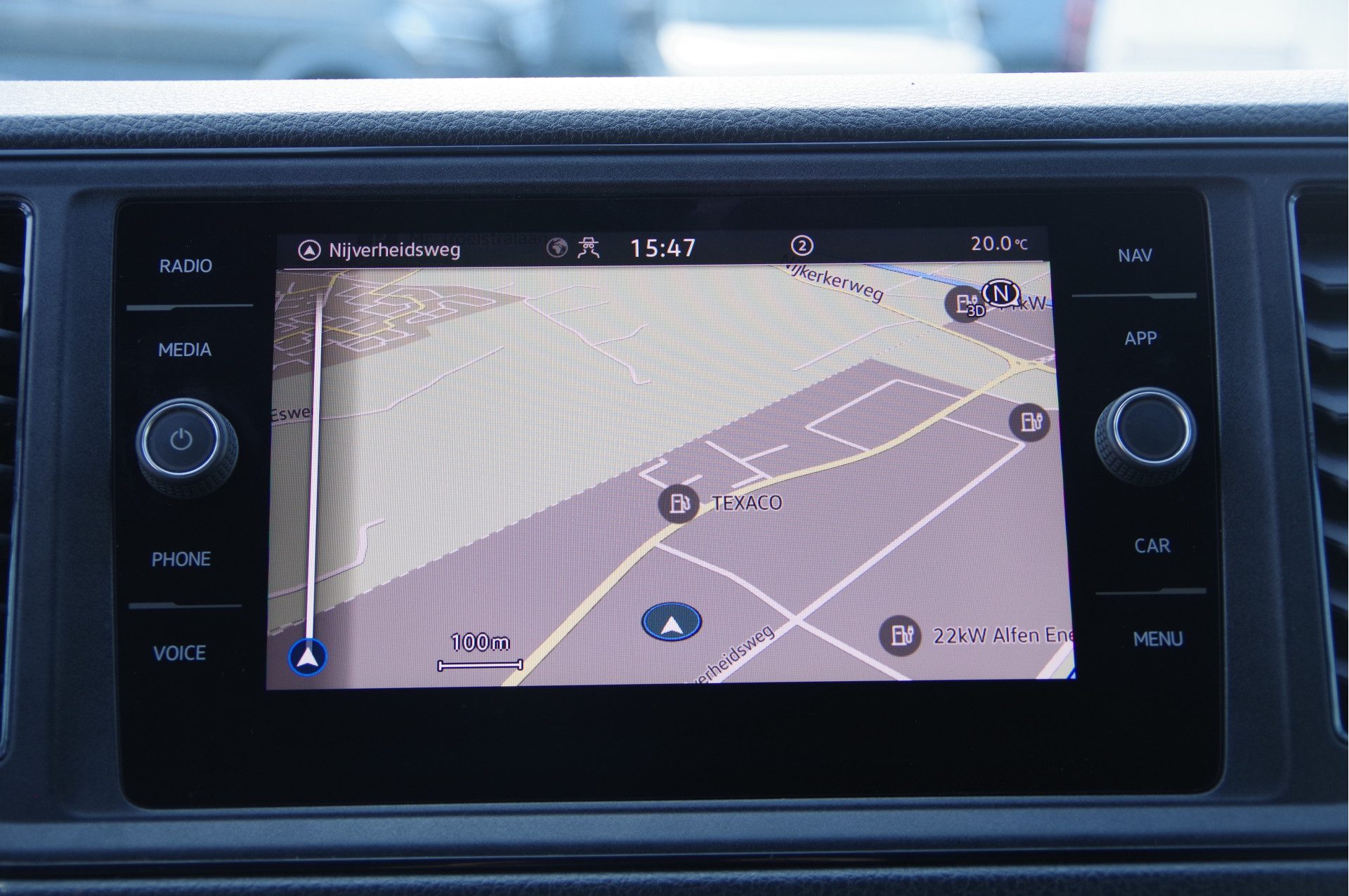 Volkswagen Crafter - Afbeelding 14