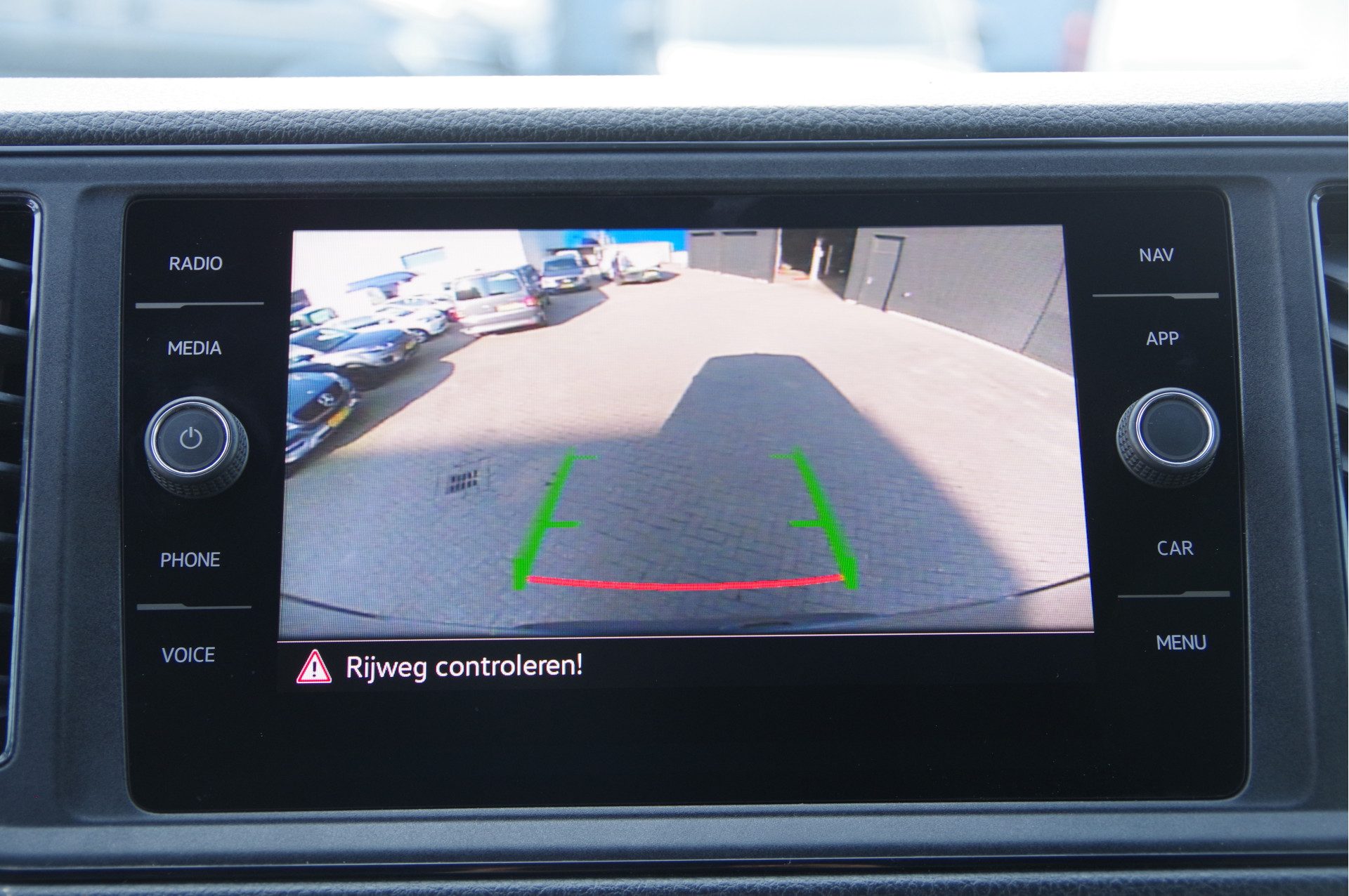 Volkswagen Crafter - Afbeelding 15