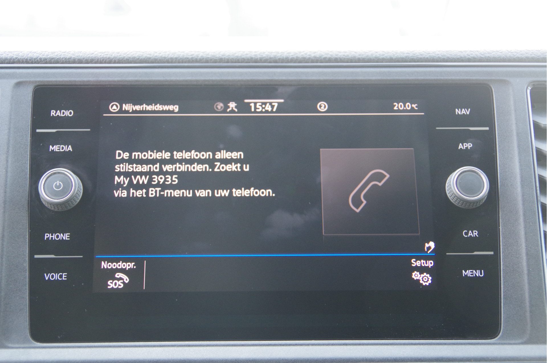 Volkswagen Crafter - Afbeelding 17