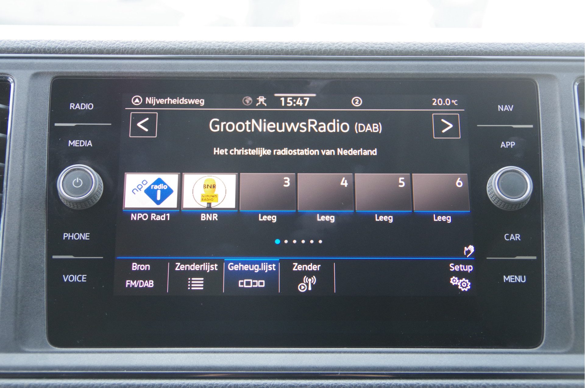 Volkswagen Crafter - Afbeelding 18