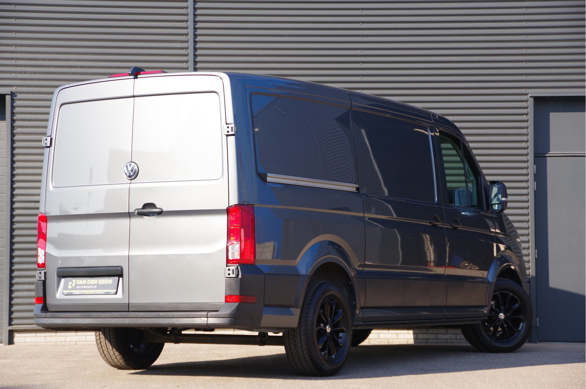 Volkswagen Crafter - Afbeelding 2