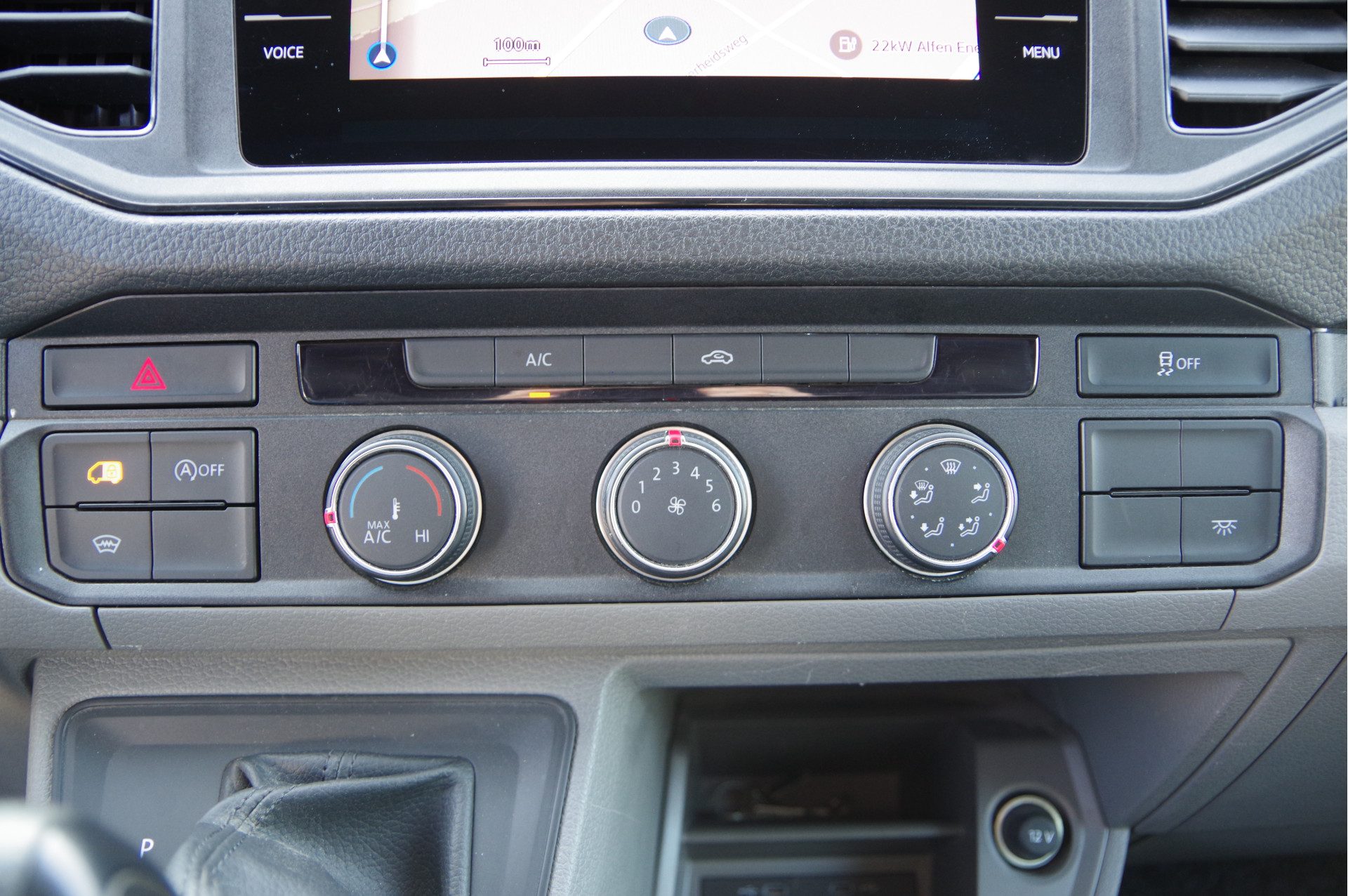 Volkswagen Crafter - Afbeelding 20