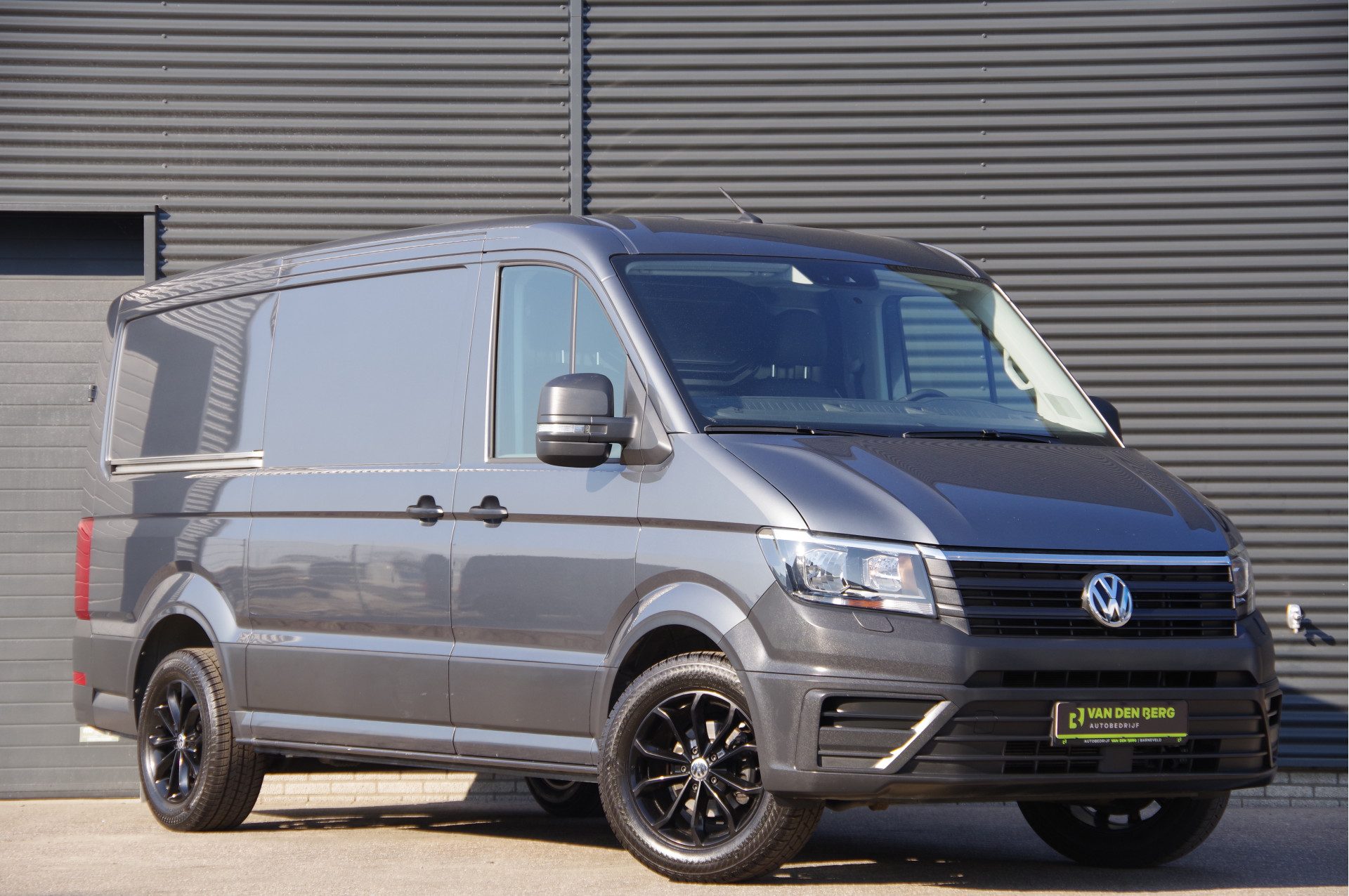 Volkswagen Crafter - Afbeelding 25
