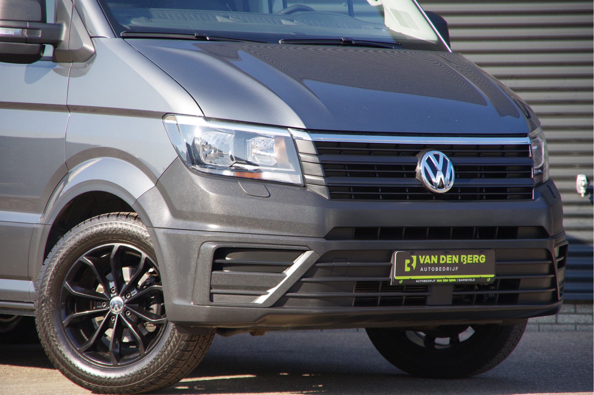 Volkswagen Crafter - Afbeelding 26