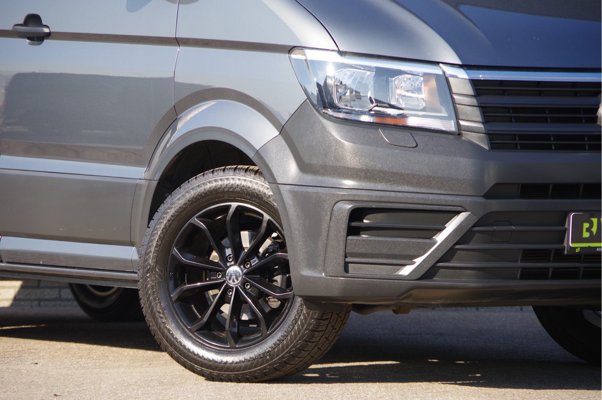 Volkswagen Crafter - Afbeelding 27