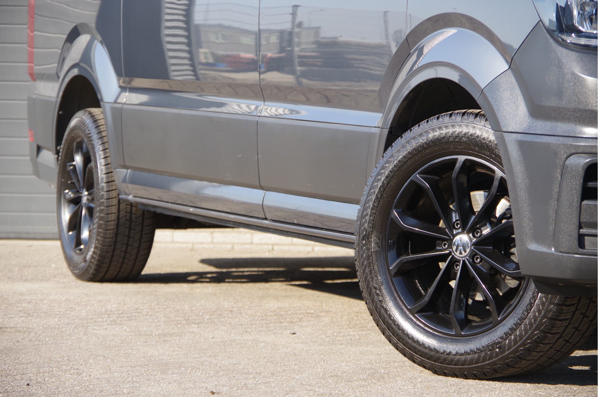 Volkswagen Crafter - Afbeelding 28