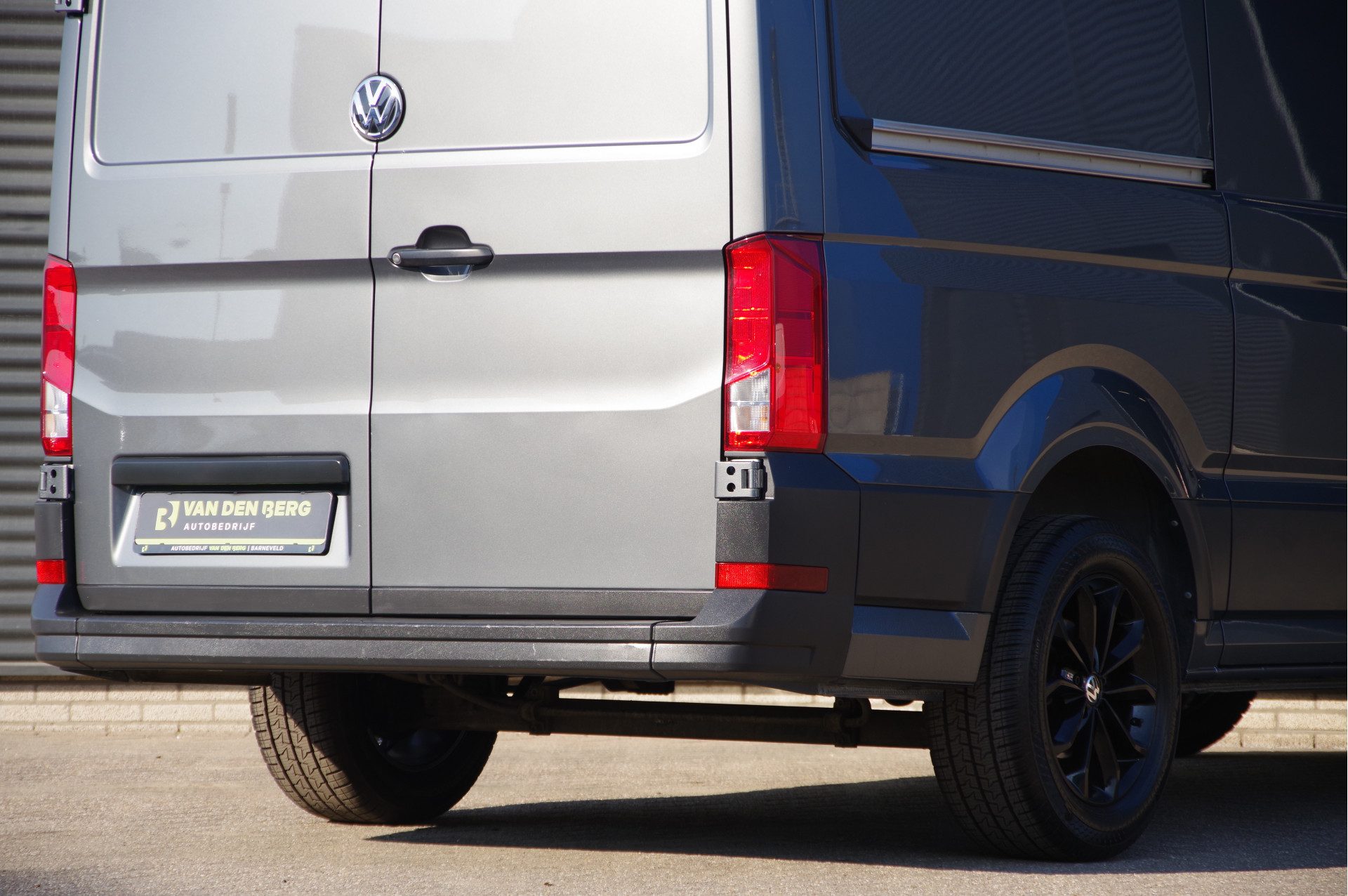 Volkswagen Crafter - Afbeelding 29