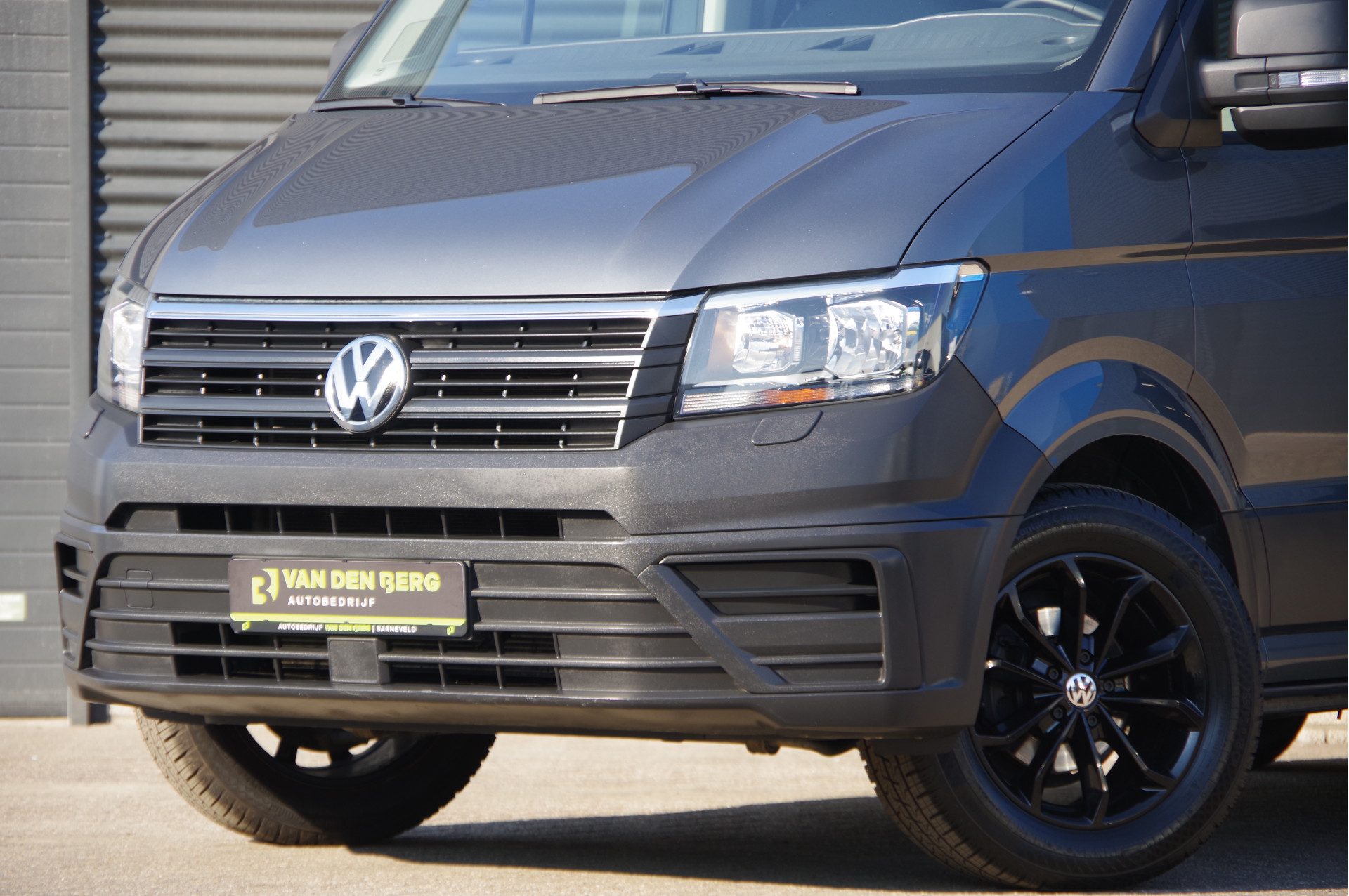 Volkswagen Crafter - Afbeelding 3