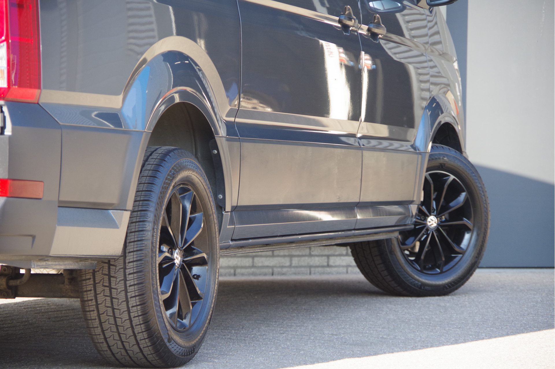 Volkswagen Crafter - Afbeelding 32