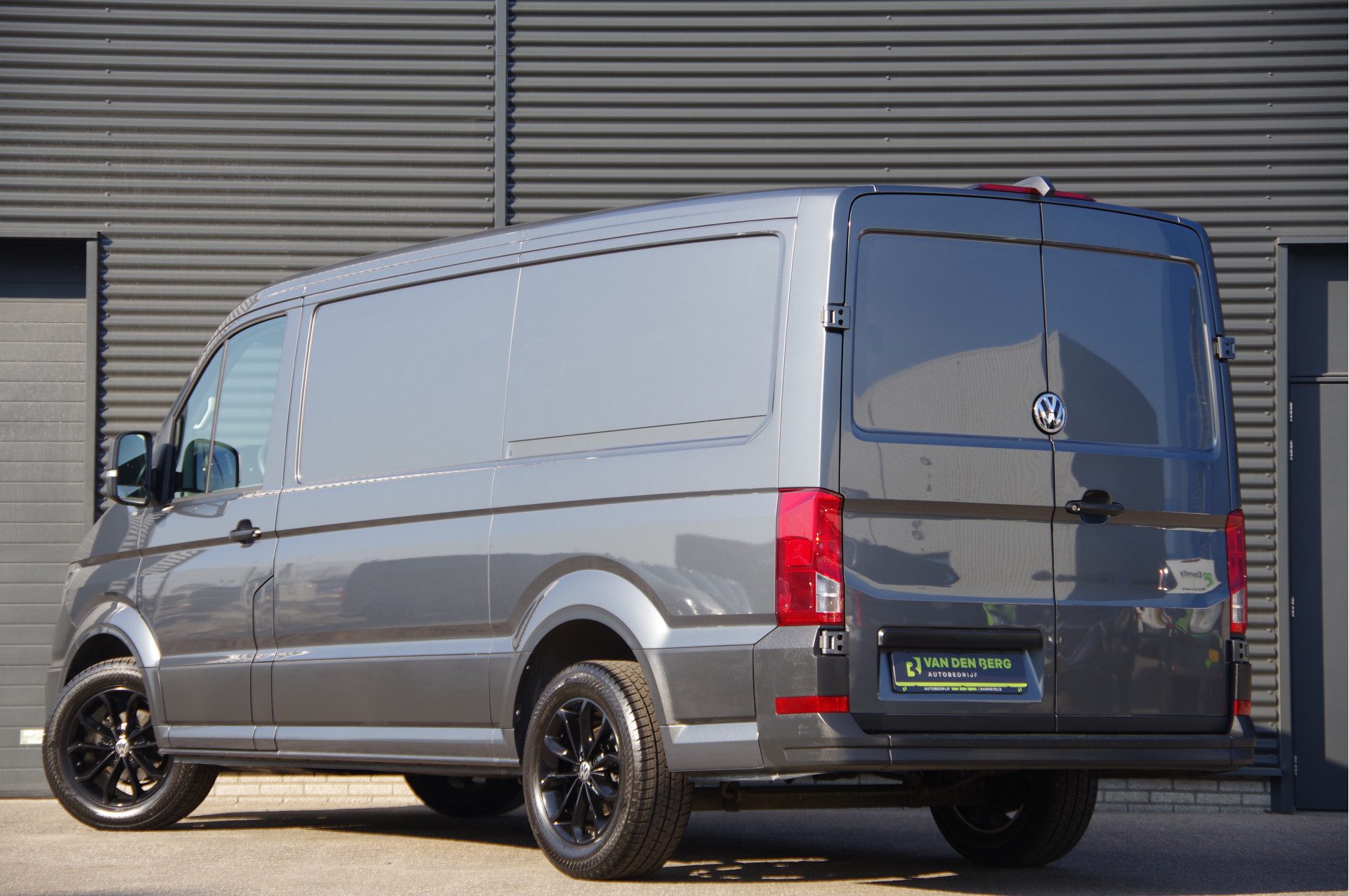 Volkswagen Crafter - Afbeelding 33