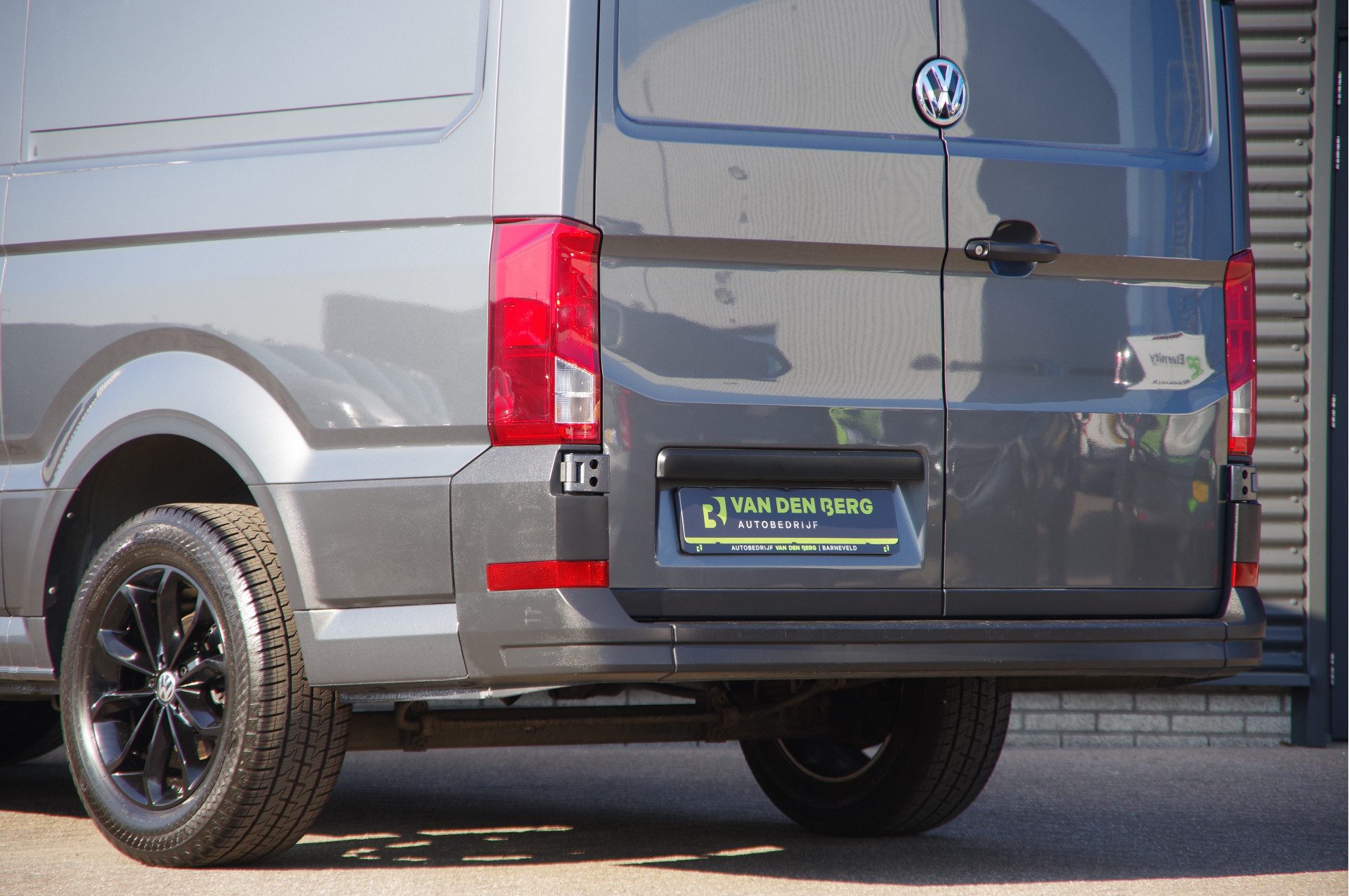 Volkswagen Crafter - Afbeelding 34