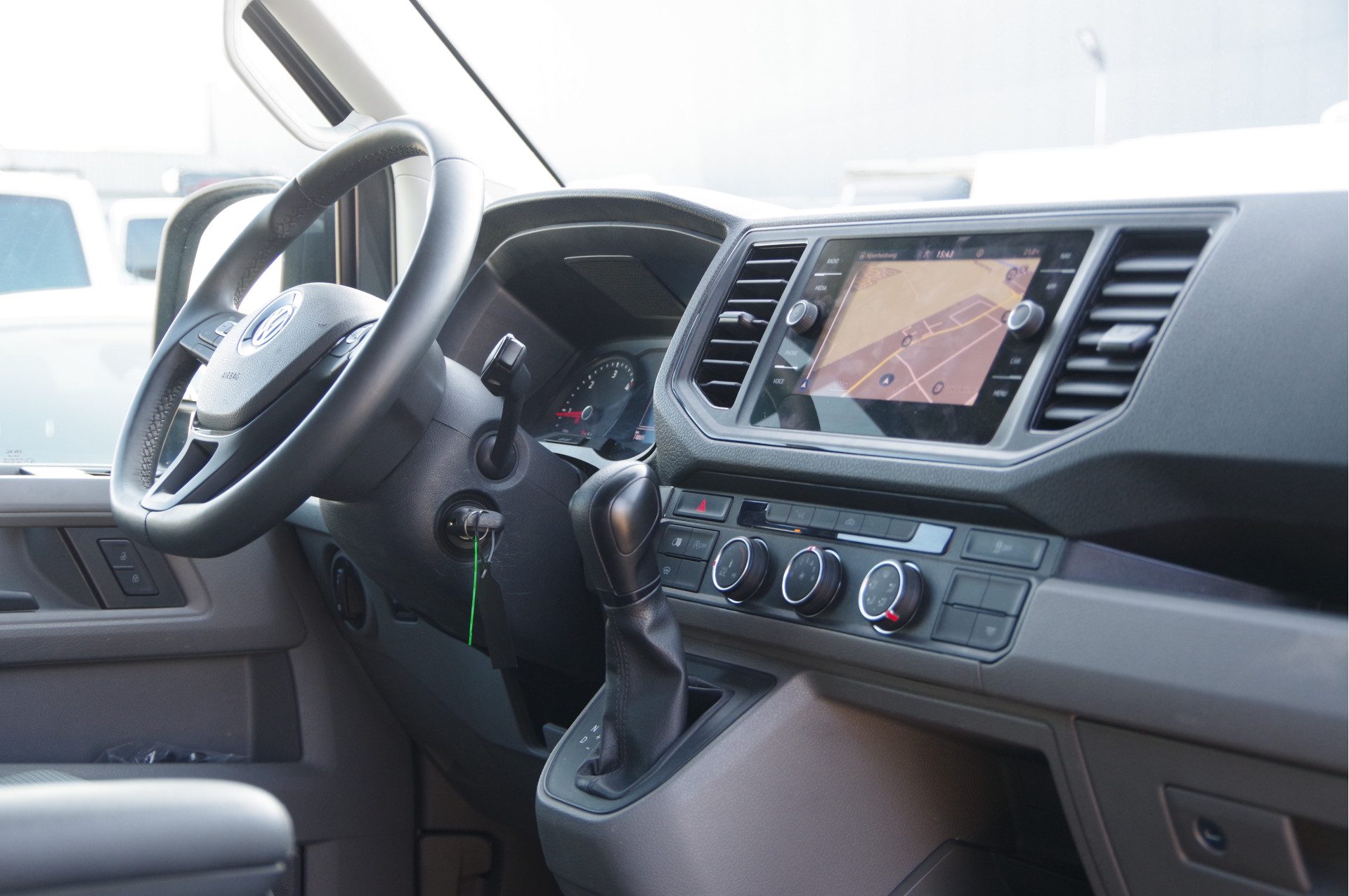 Volkswagen Crafter - Afbeelding 38