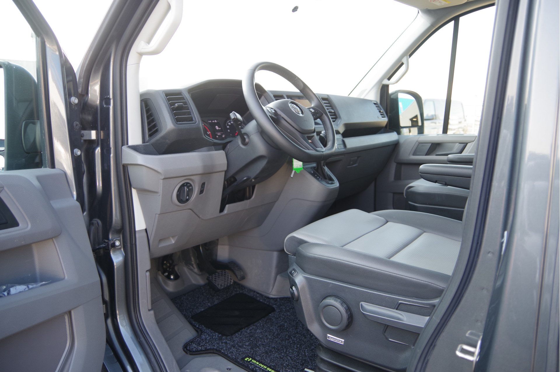 Volkswagen Crafter - Afbeelding 4