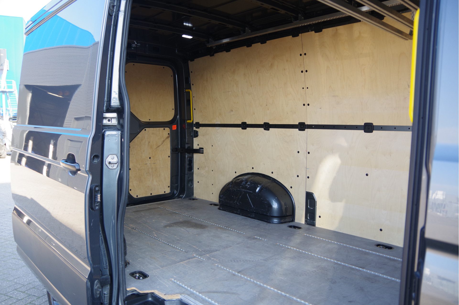 Volkswagen Crafter - Afbeelding 46