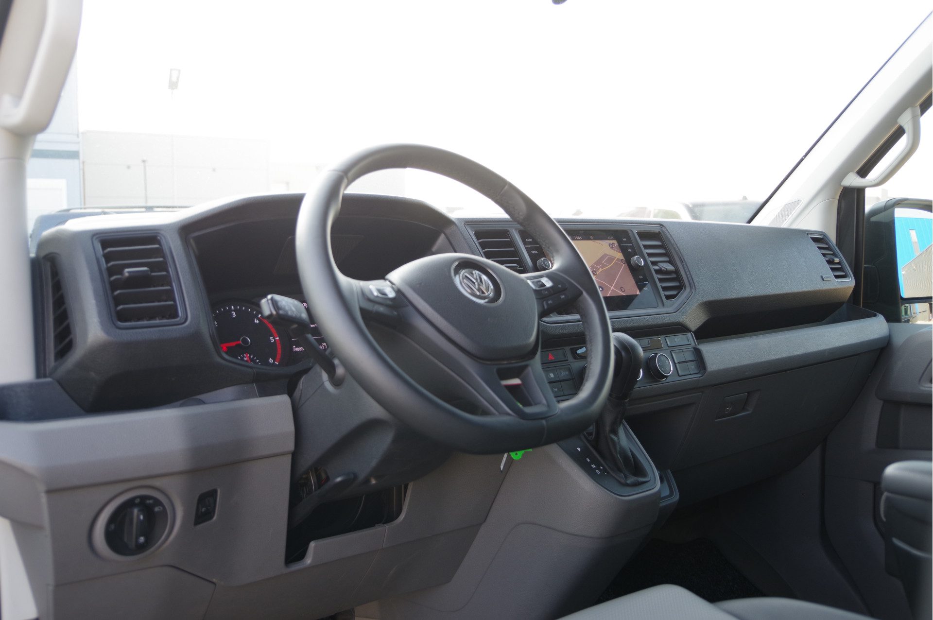 Volkswagen Crafter - Afbeelding 5