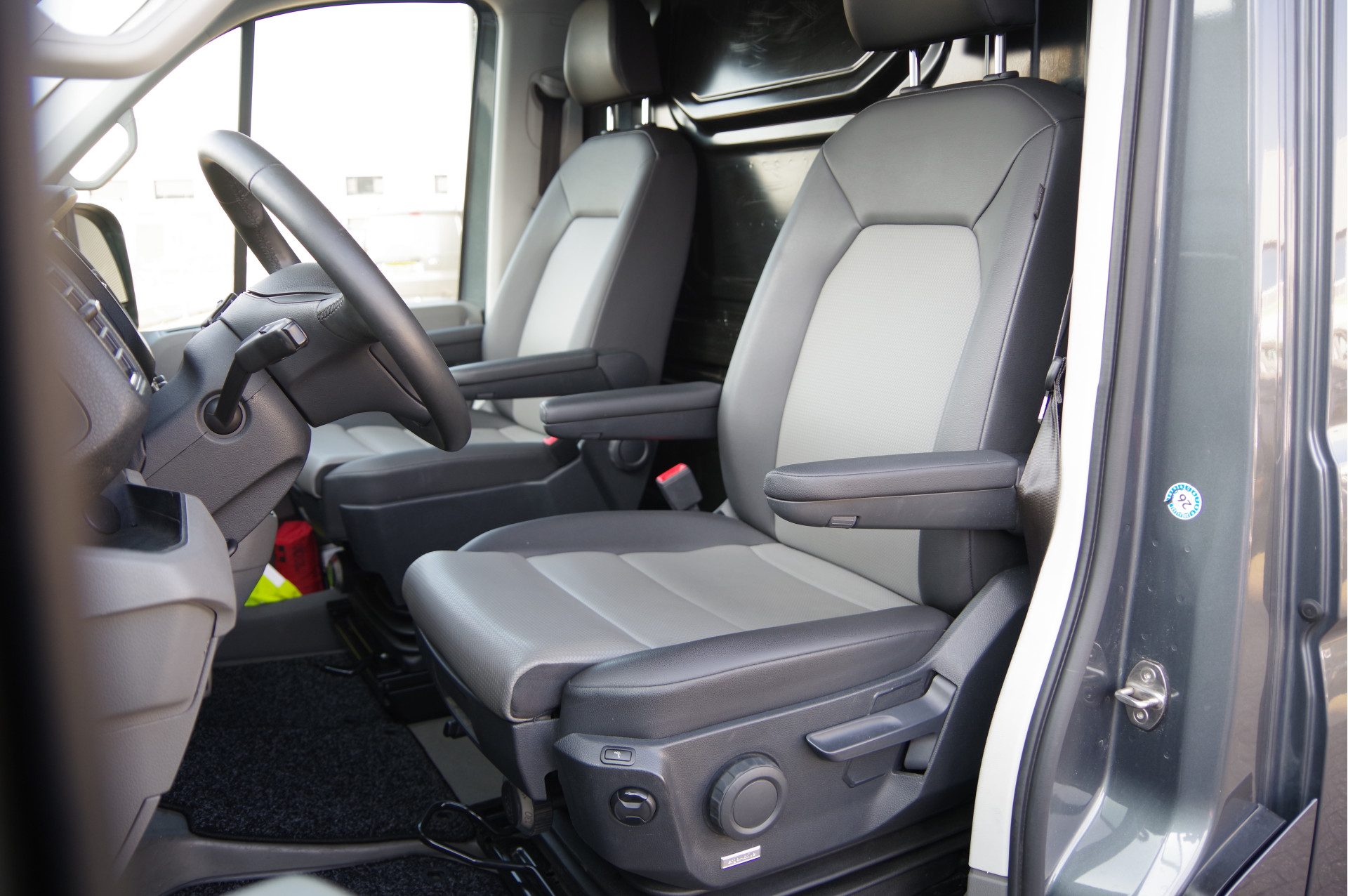 Volkswagen Crafter - Afbeelding 6