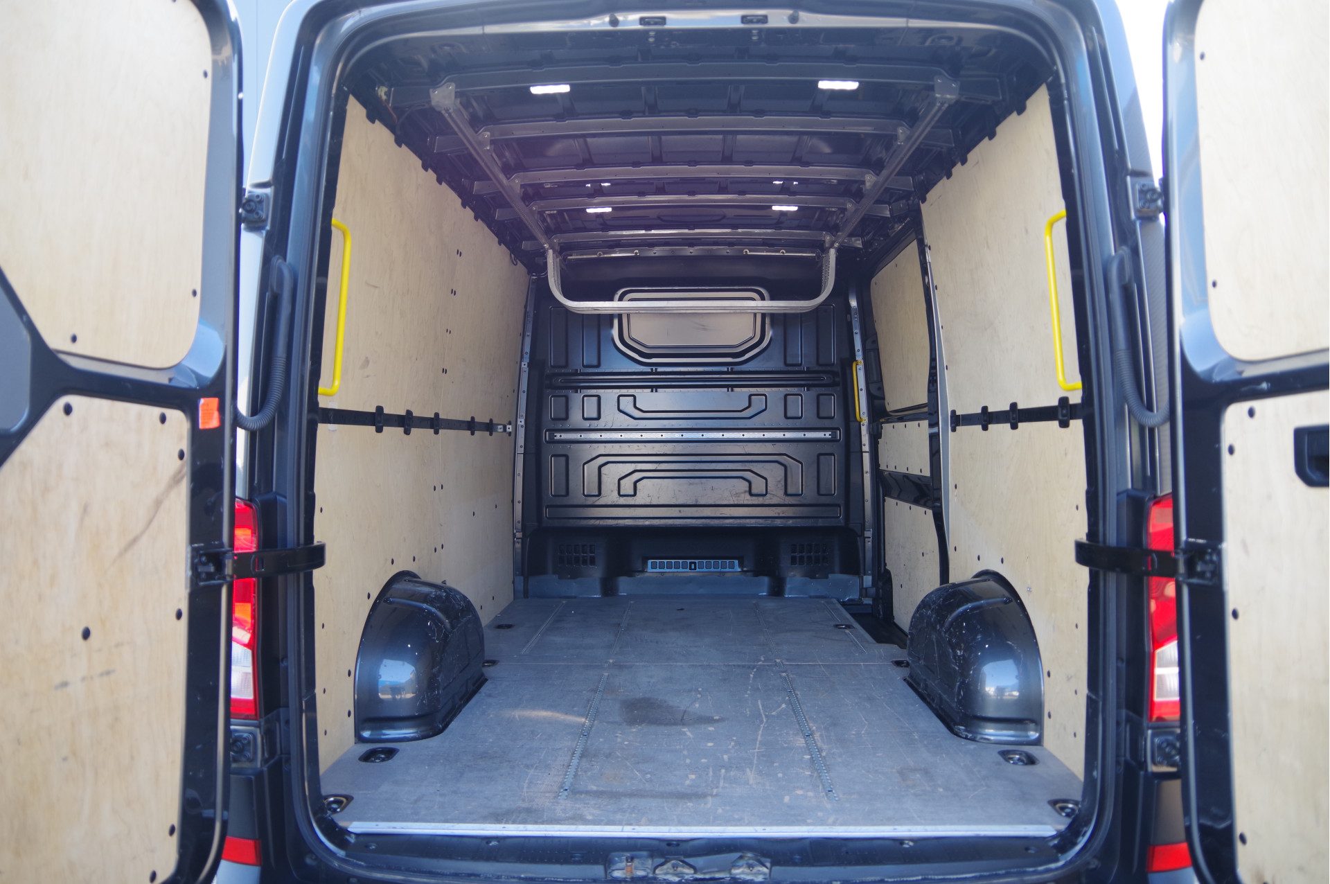 Volkswagen Crafter - Afbeelding 8