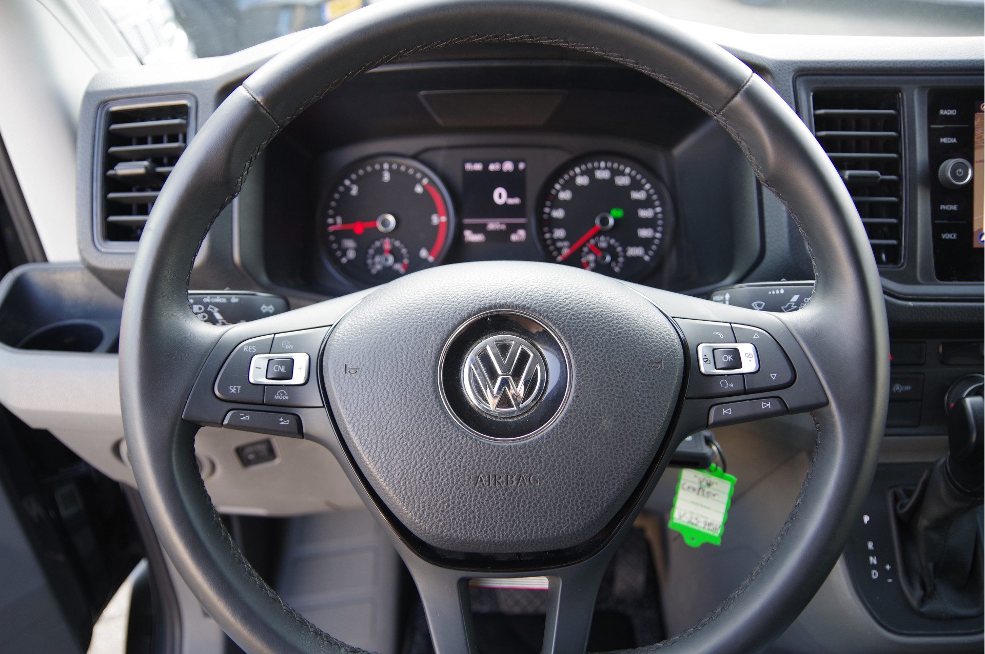 Volkswagen Crafter - Afbeelding 9