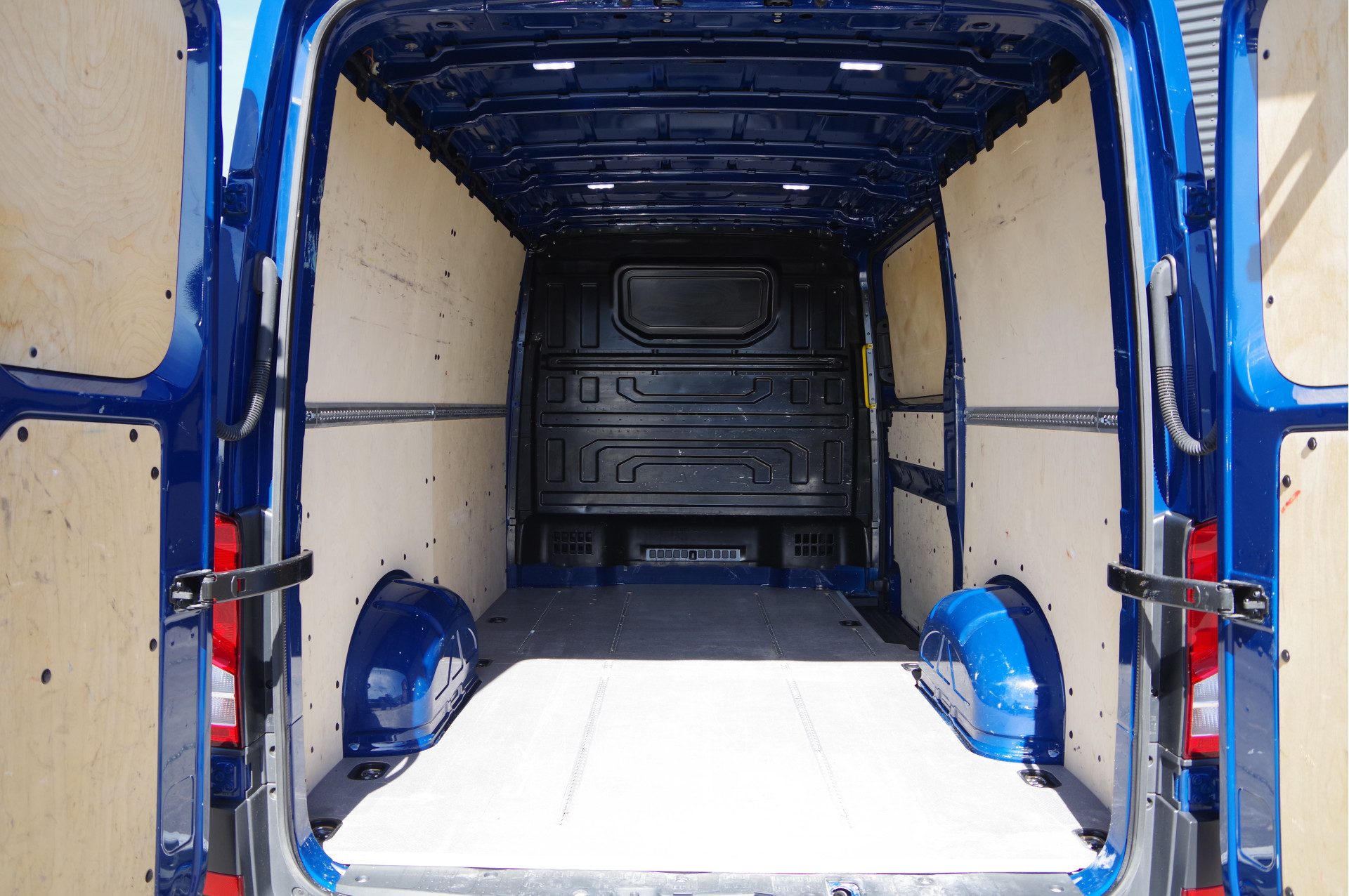 Volkswagen Crafter - Afbeelding 10