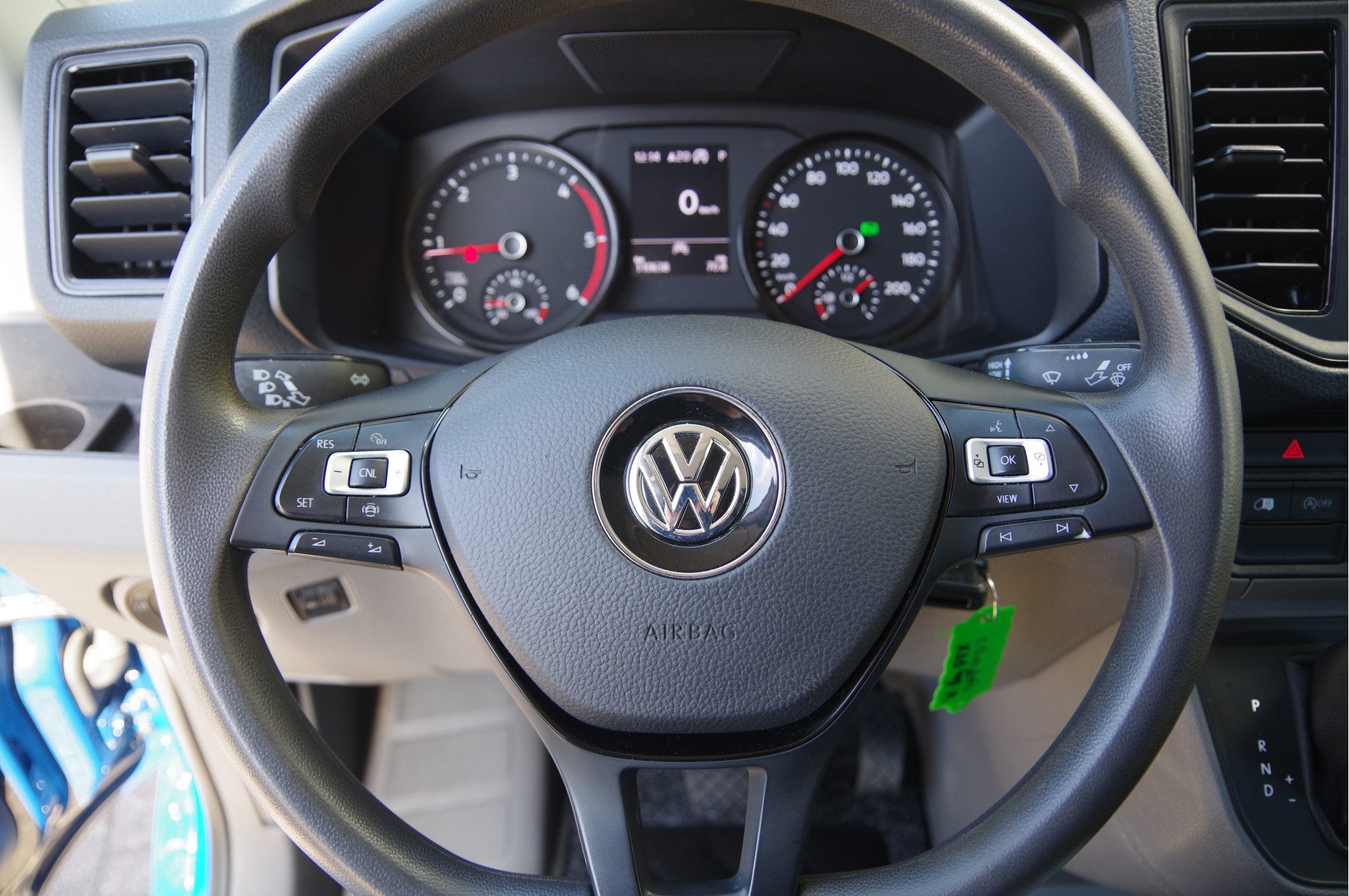 Volkswagen Crafter - Afbeelding 11