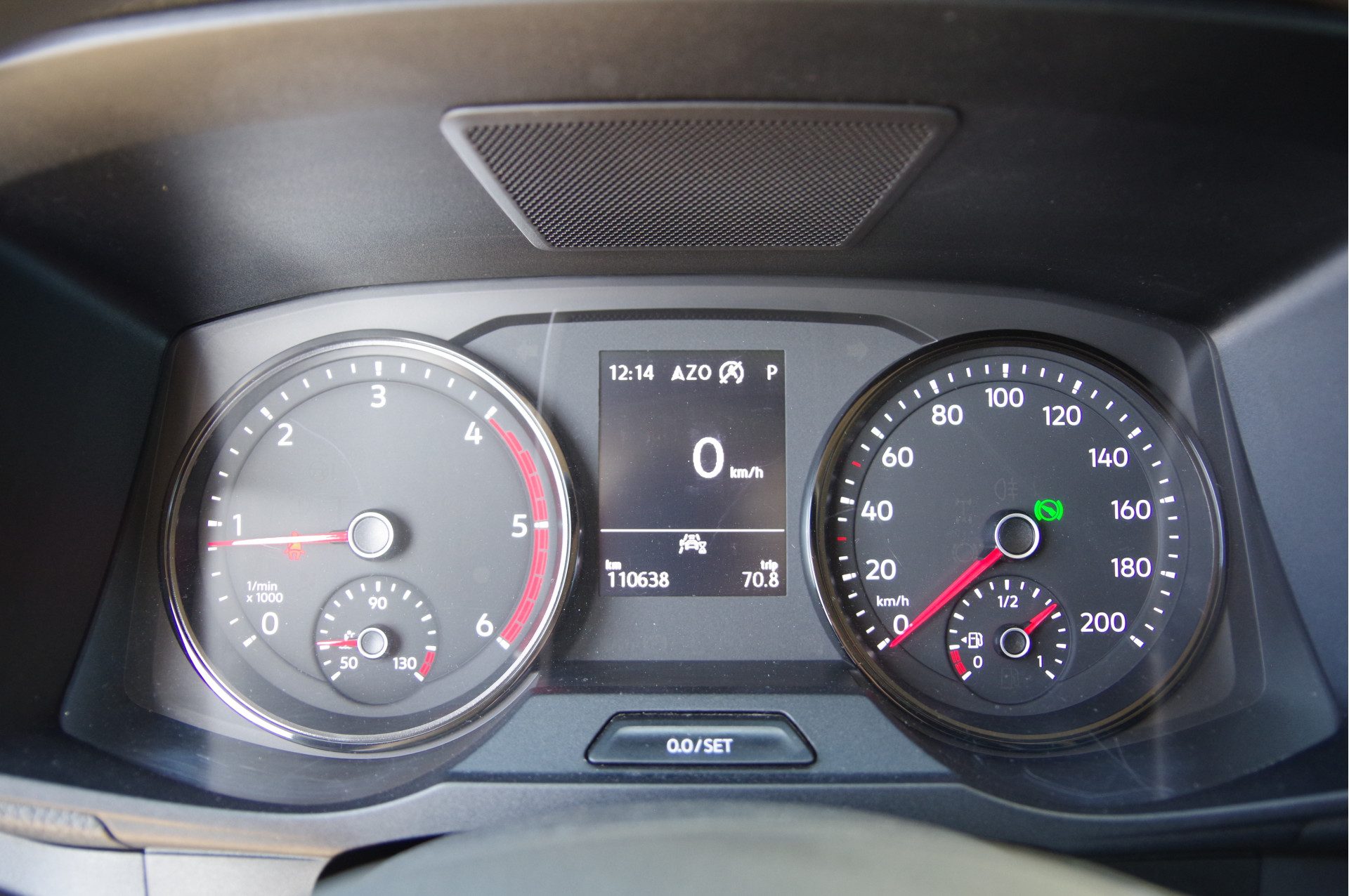 Volkswagen Crafter - Afbeelding 13