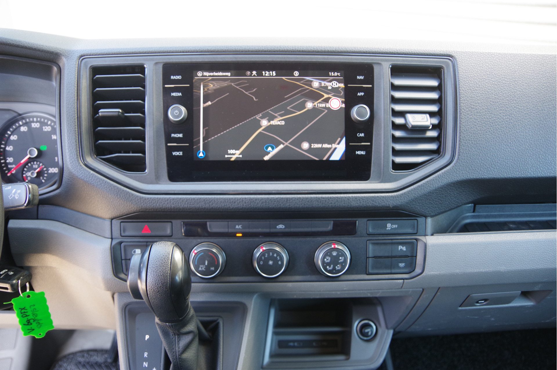 Volkswagen Crafter - Afbeelding 14