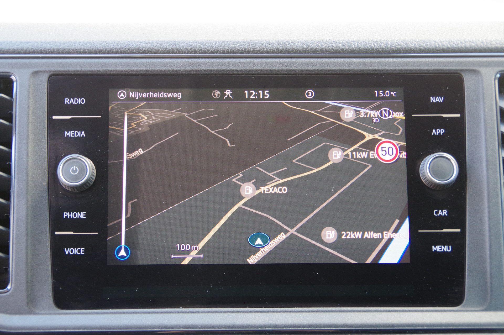 Volkswagen Crafter - Afbeelding 15